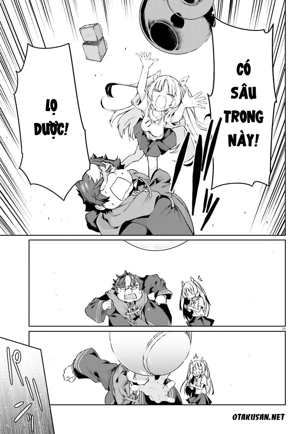 Buta Koushaku Ni Tensei Shitakara, Kondo Wa Kimi Ni Suki To Iitai Chapter 4 - 31