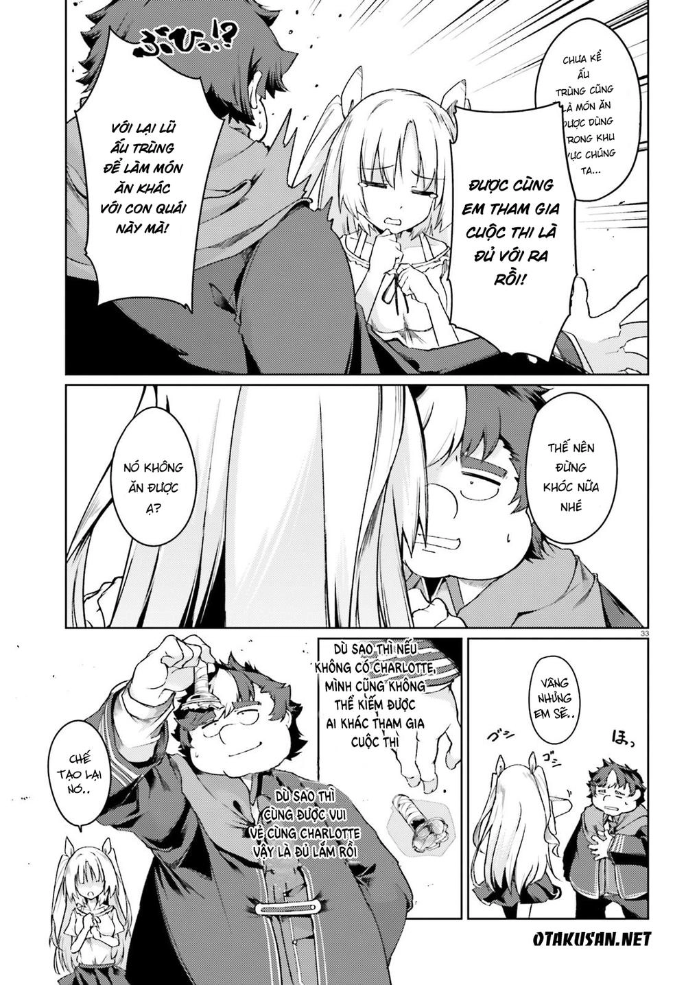 Buta Koushaku Ni Tensei Shitakara, Kondo Wa Kimi Ni Suki To Iitai Chapter 4 - 33