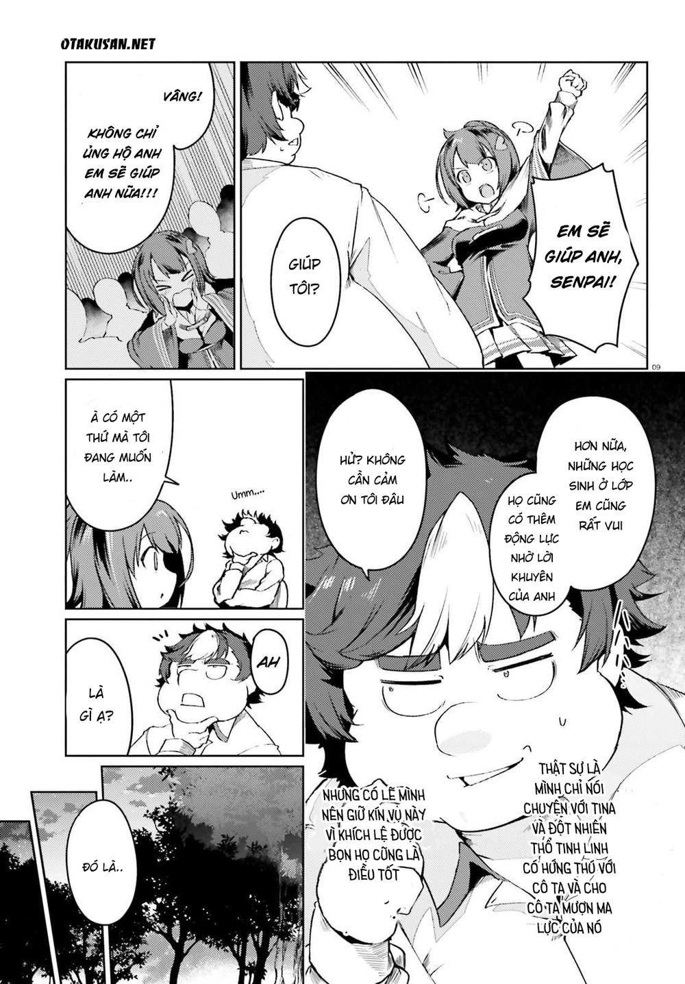 Buta Koushaku Ni Tensei Shitakara, Kondo Wa Kimi Ni Suki To Iitai Chapter 5 - 11