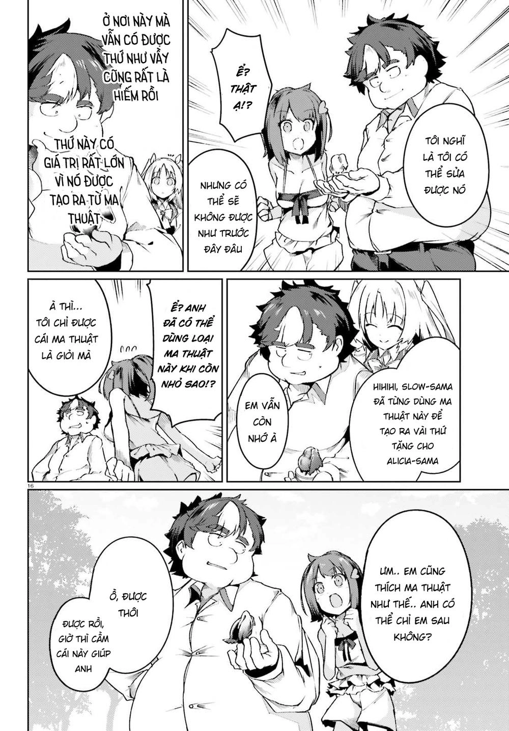 Buta Koushaku Ni Tensei Shitakara, Kondo Wa Kimi Ni Suki To Iitai Chapter 5 - 18