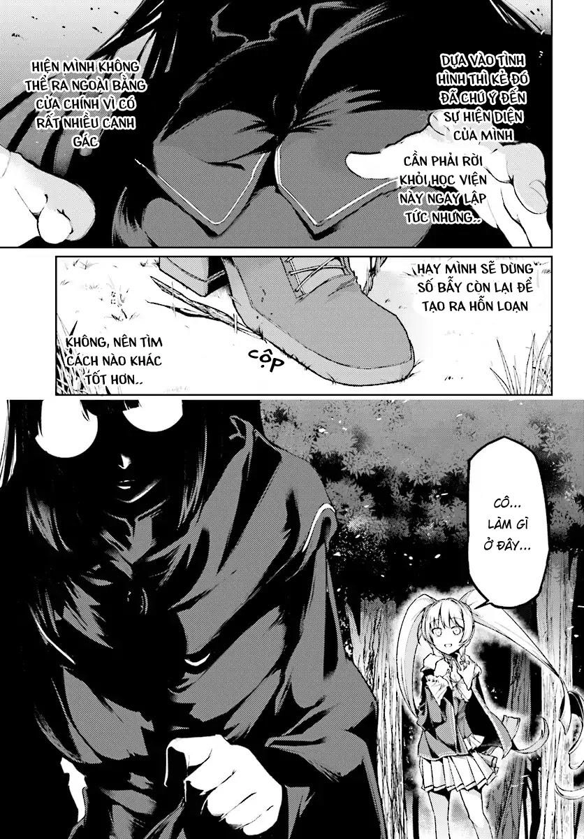 Buta Koushaku Ni Tensei Shitakara, Kondo Wa Kimi Ni Suki To Iitai Chapter 7 - 21