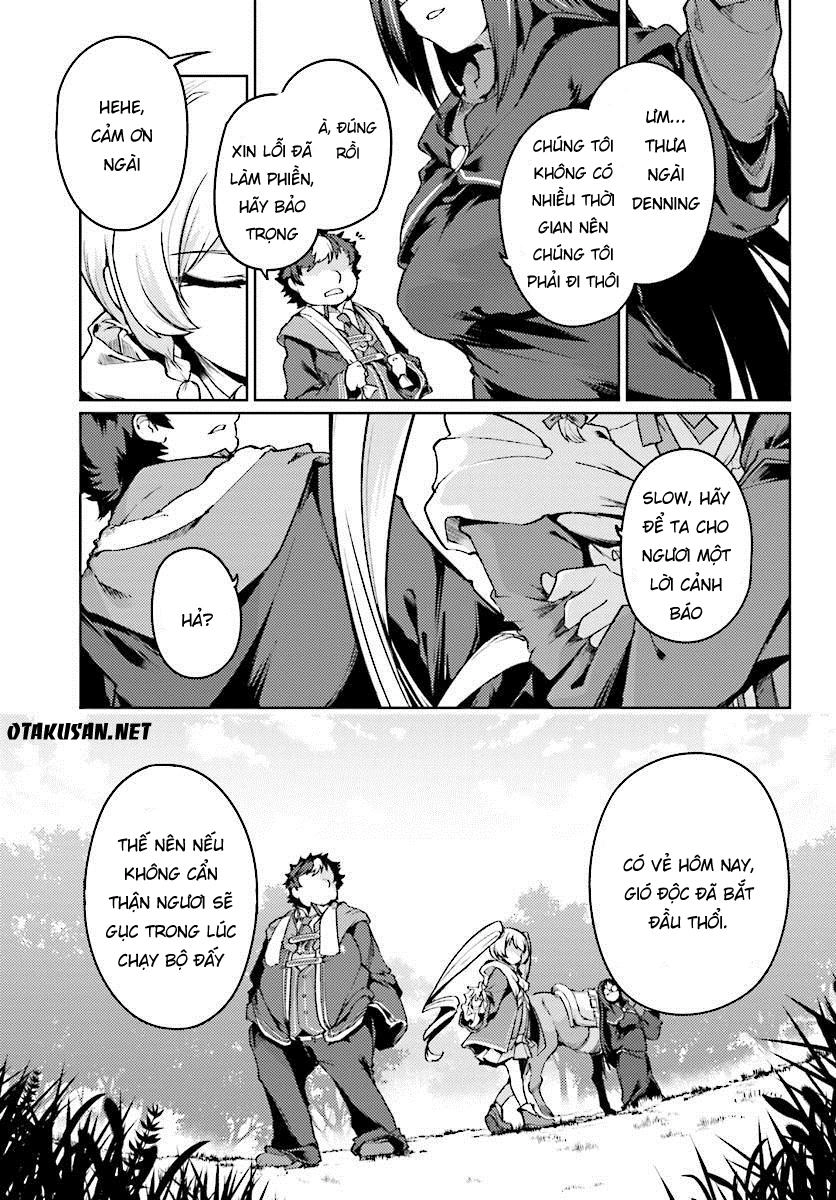 Buta Koushaku Ni Tensei Shitakara, Kondo Wa Kimi Ni Suki To Iitai Chapter 8 - 21