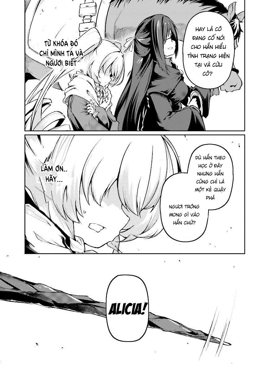 Buta Koushaku Ni Tensei Shitakara, Kondo Wa Kimi Ni Suki To Iitai Chapter 8 - 23