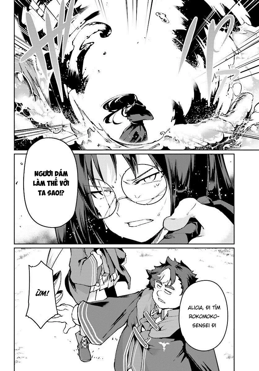 Buta Koushaku Ni Tensei Shitakara, Kondo Wa Kimi Ni Suki To Iitai Chapter 8 - 29