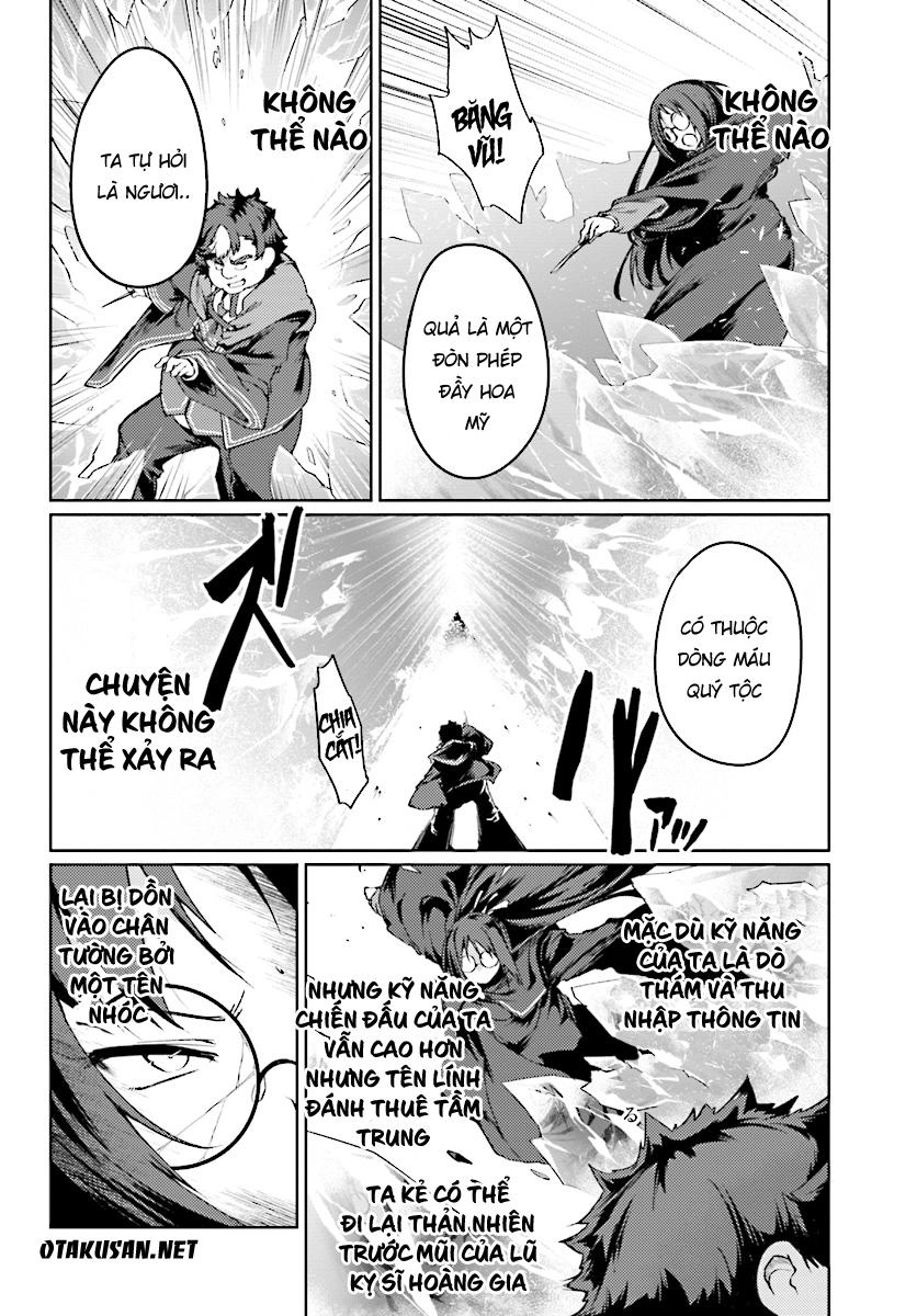 Buta Koushaku Ni Tensei Shitakara, Kondo Wa Kimi Ni Suki To Iitai Chapter 9 - 21