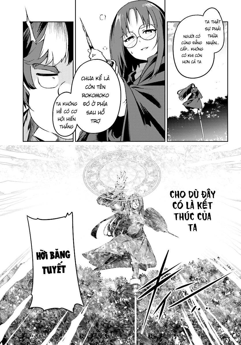 Buta Koushaku Ni Tensei Shitakara, Kondo Wa Kimi Ni Suki To Iitai Chapter 9 - 28