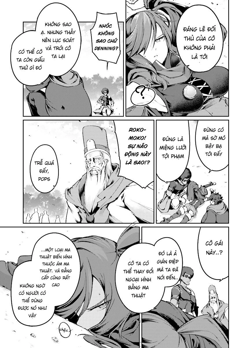 Buta Koushaku Ni Tensei Shitakara, Kondo Wa Kimi Ni Suki To Iitai Chapter 10 - 15