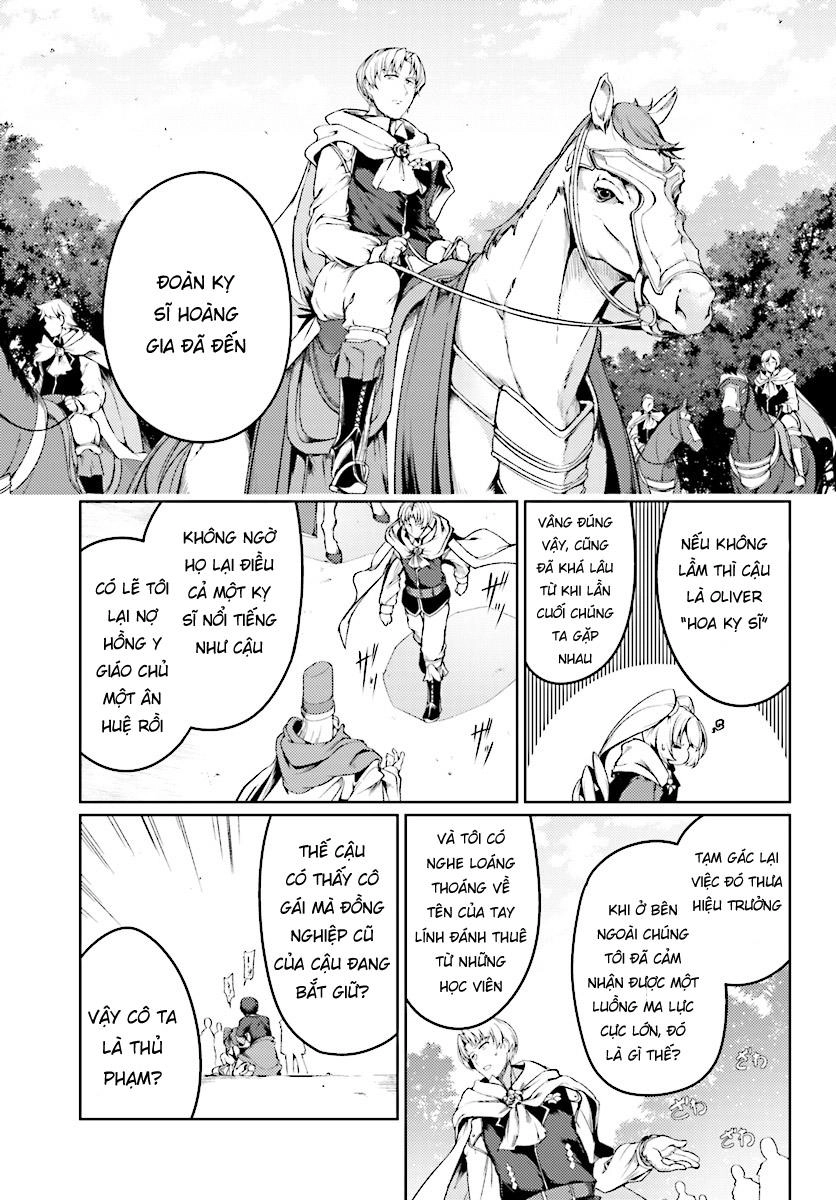 Buta Koushaku Ni Tensei Shitakara, Kondo Wa Kimi Ni Suki To Iitai Chapter 10 - 19