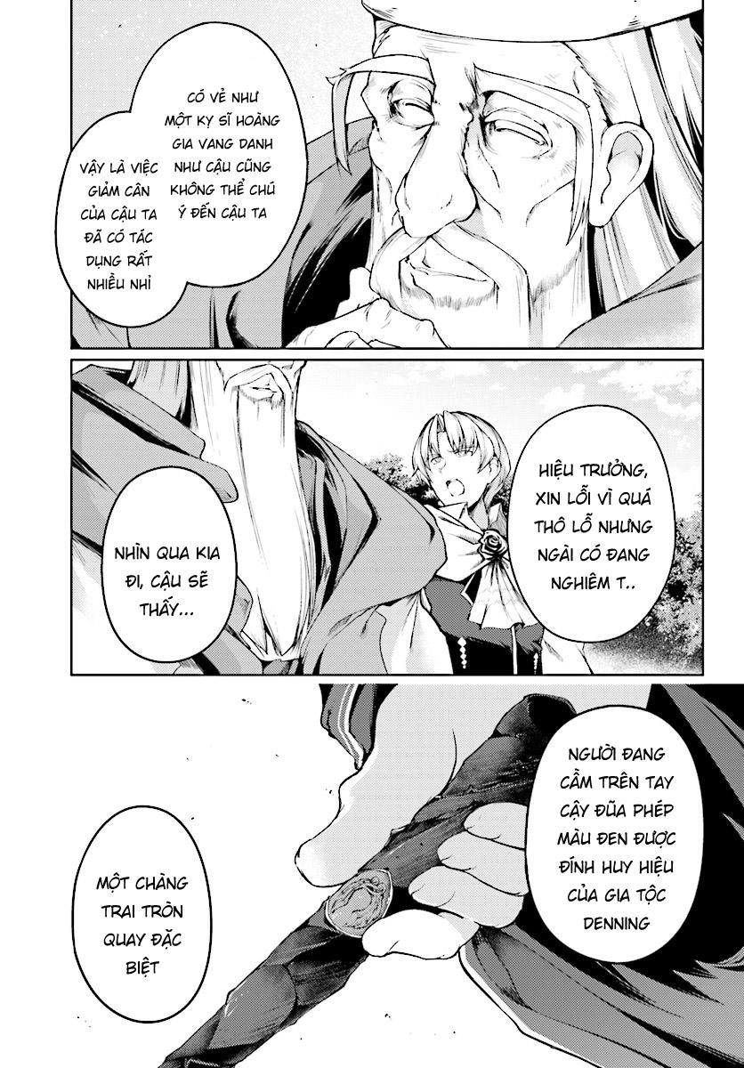 Buta Koushaku Ni Tensei Shitakara, Kondo Wa Kimi Ni Suki To Iitai Chapter 10 - 21
