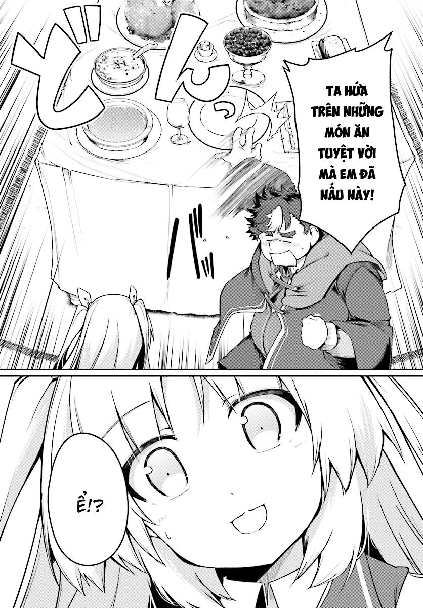 Buta Koushaku Ni Tensei Shitakara, Kondo Wa Kimi Ni Suki To Iitai Chapter 11 - 14