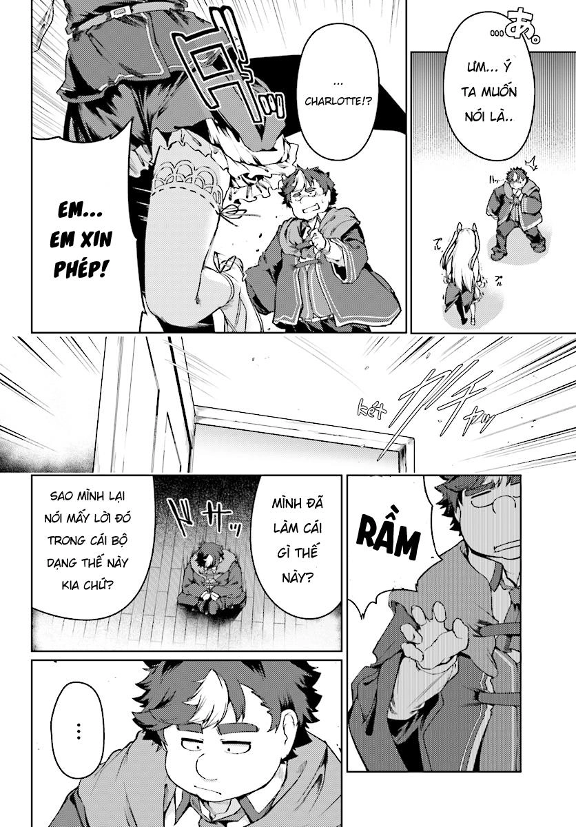 Buta Koushaku Ni Tensei Shitakara, Kondo Wa Kimi Ni Suki To Iitai Chapter 11 - 15