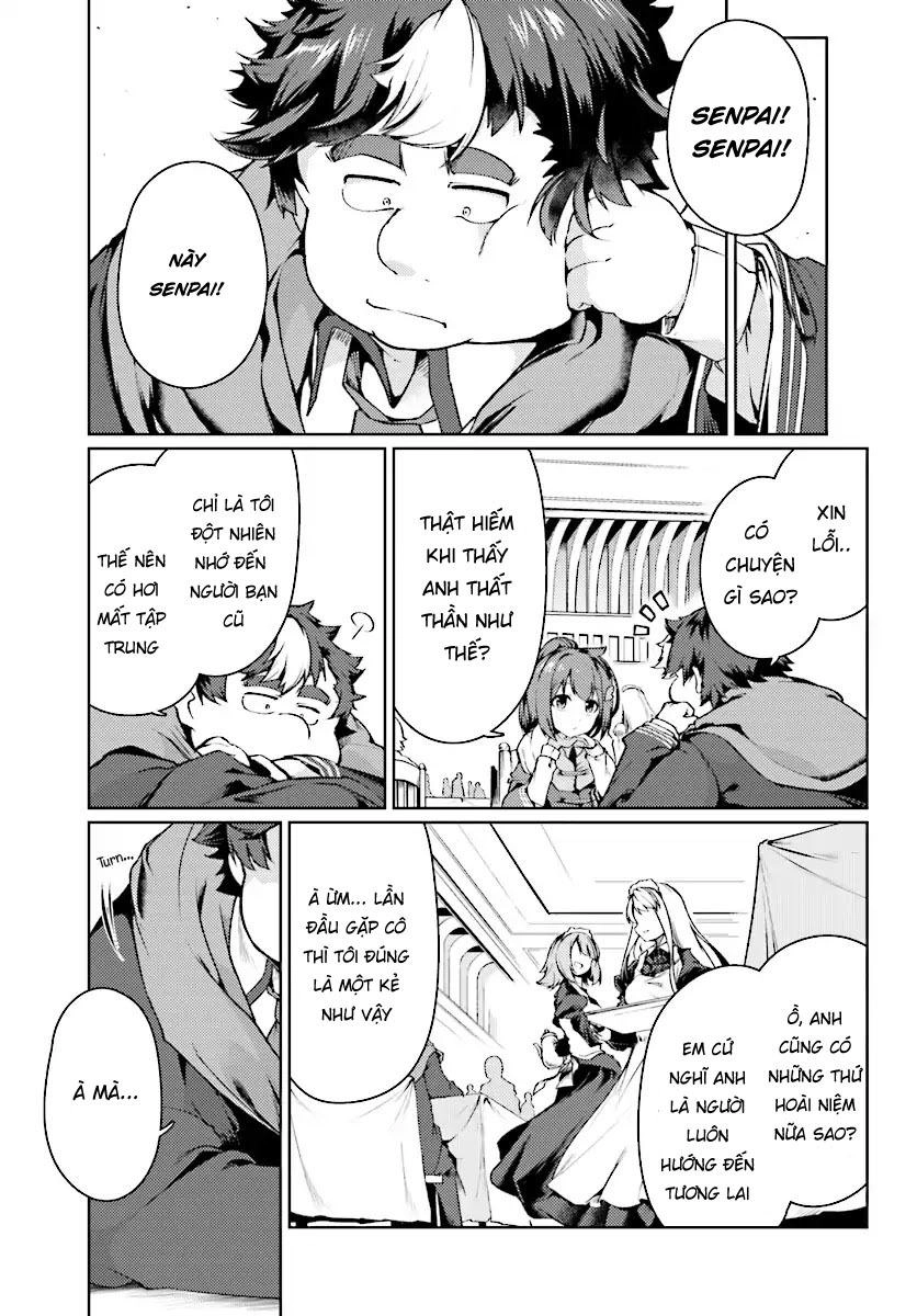 Buta Koushaku Ni Tensei Shitakara, Kondo Wa Kimi Ni Suki To Iitai Chapter 12 - 7
