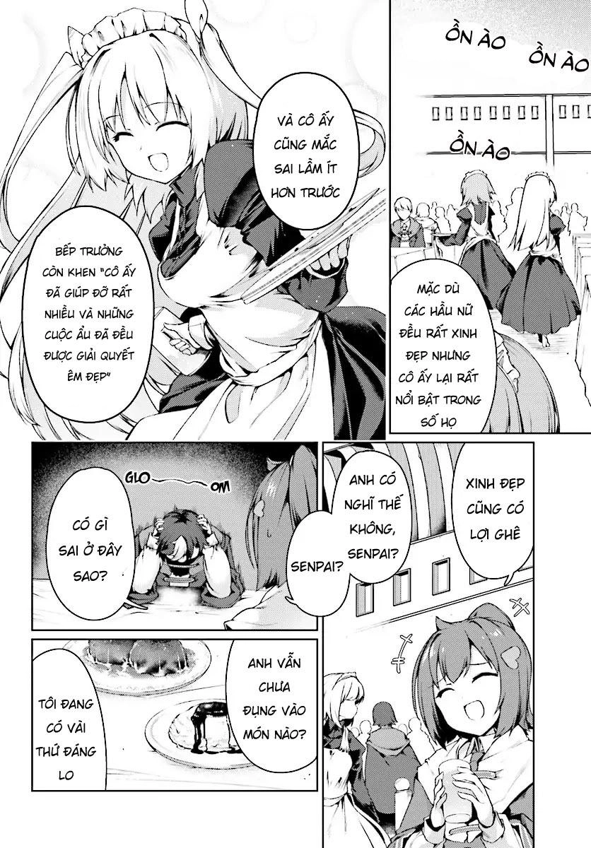 Buta Koushaku Ni Tensei Shitakara, Kondo Wa Kimi Ni Suki To Iitai Chapter 12 - 10