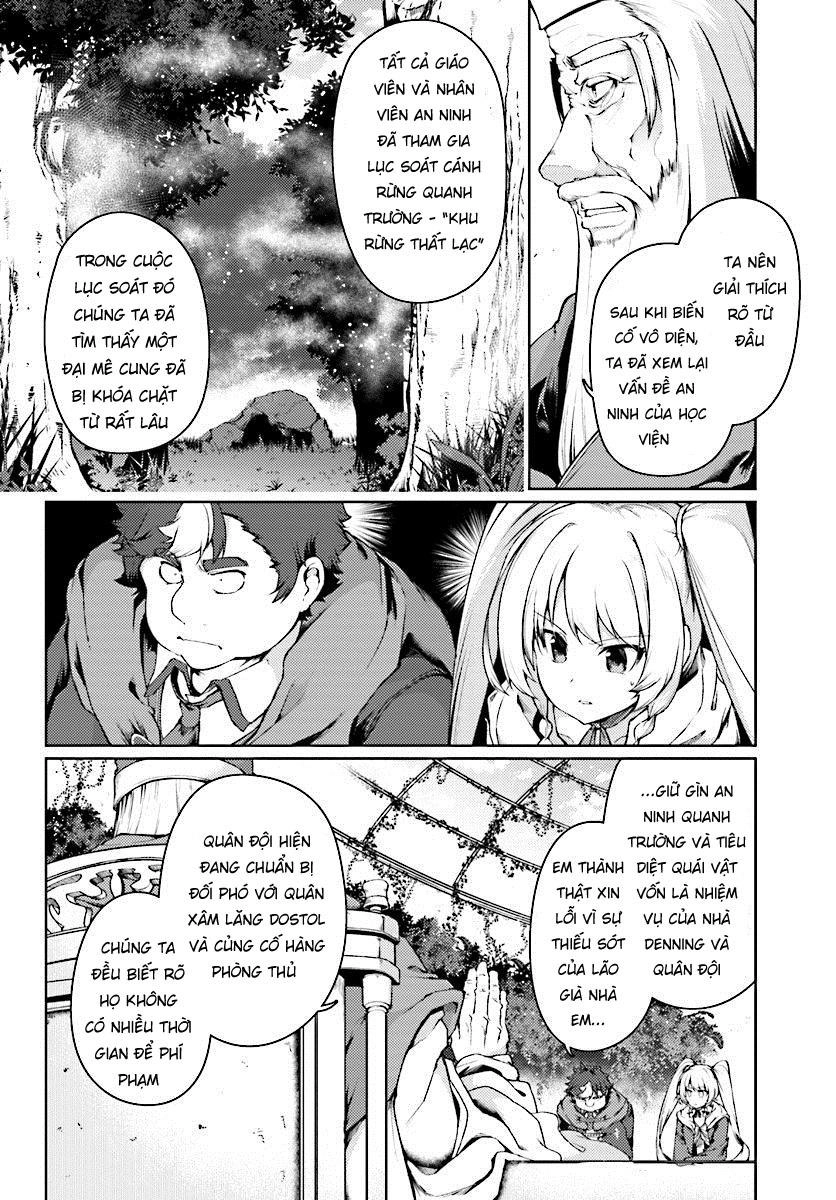 Buta Koushaku Ni Tensei Shitakara, Kondo Wa Kimi Ni Suki To Iitai Chapter 13 - 7