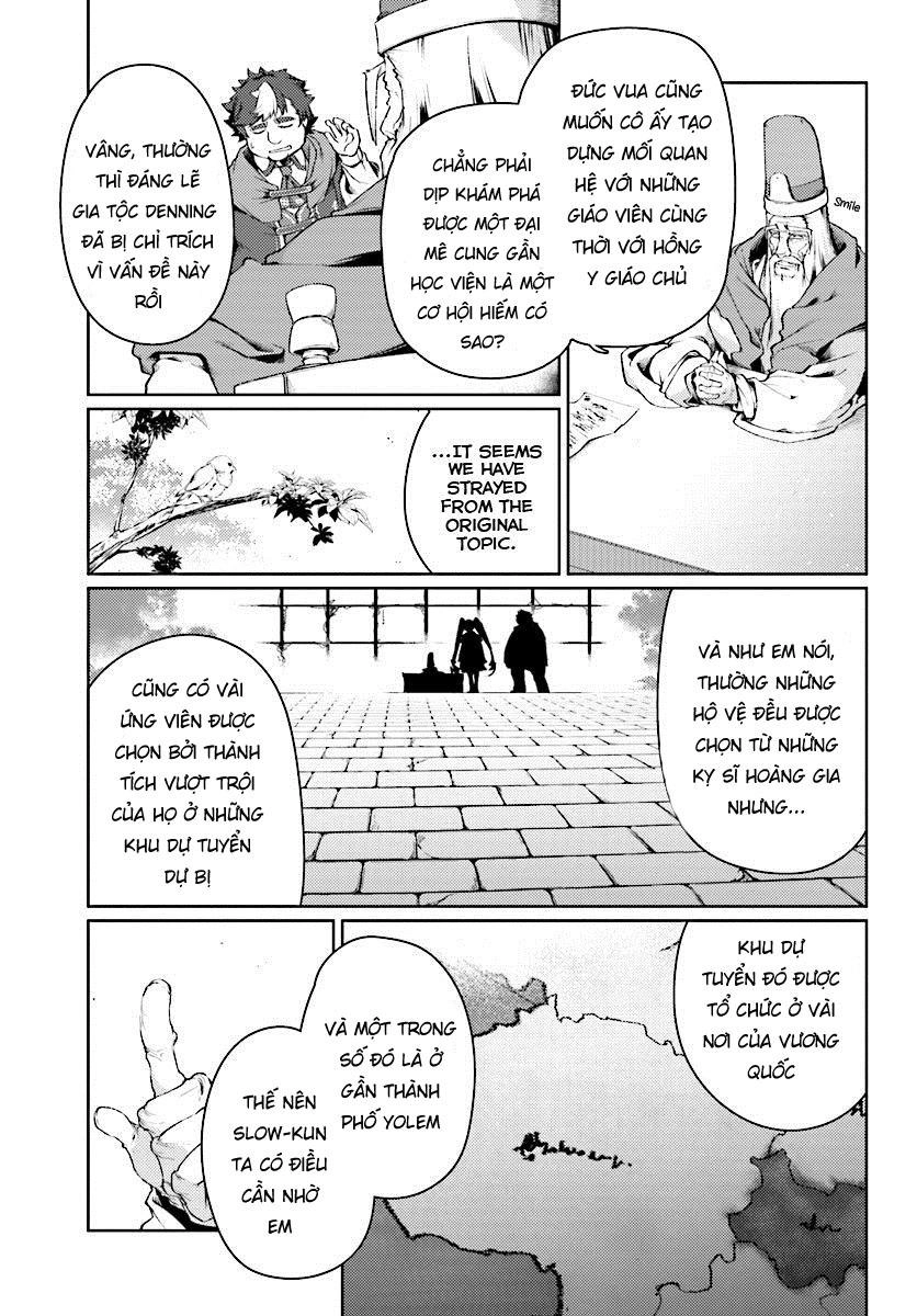 Buta Koushaku Ni Tensei Shitakara, Kondo Wa Kimi Ni Suki To Iitai Chapter 13 - 10
