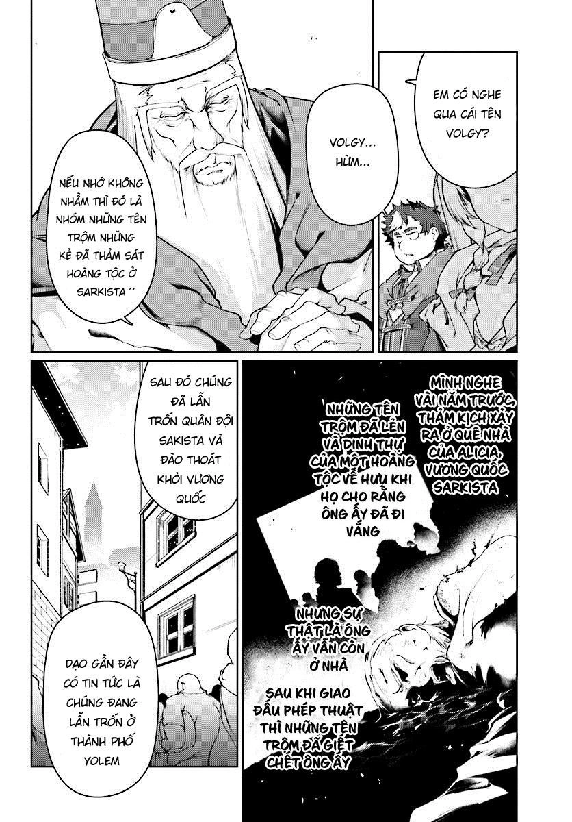 Buta Koushaku Ni Tensei Shitakara, Kondo Wa Kimi Ni Suki To Iitai Chapter 13 - 11