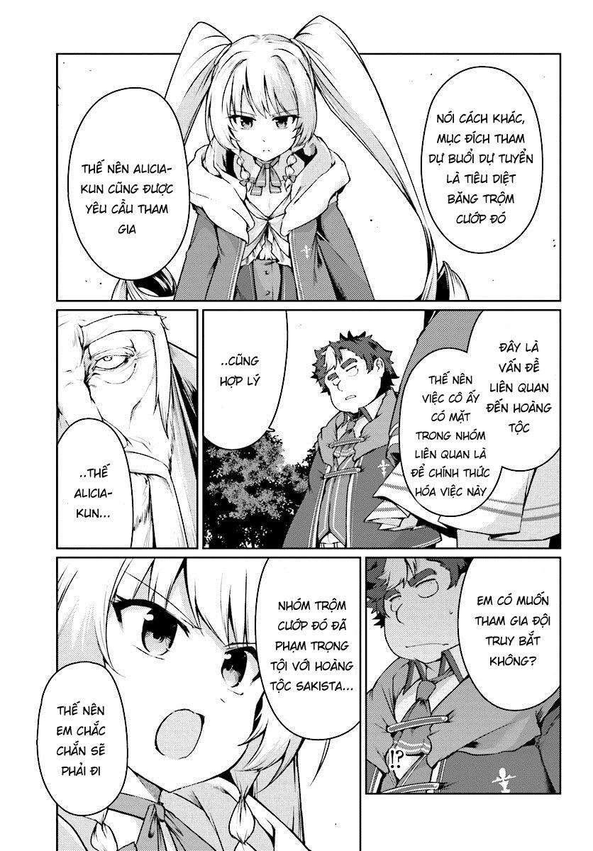 Buta Koushaku Ni Tensei Shitakara, Kondo Wa Kimi Ni Suki To Iitai Chapter 13 - 12
