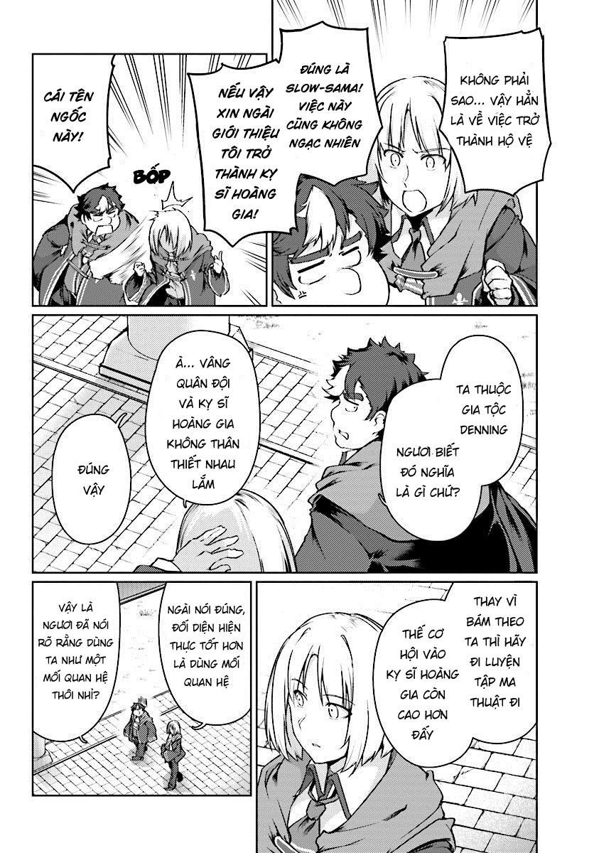 Buta Koushaku Ni Tensei Shitakara, Kondo Wa Kimi Ni Suki To Iitai Chapter 13 - 25