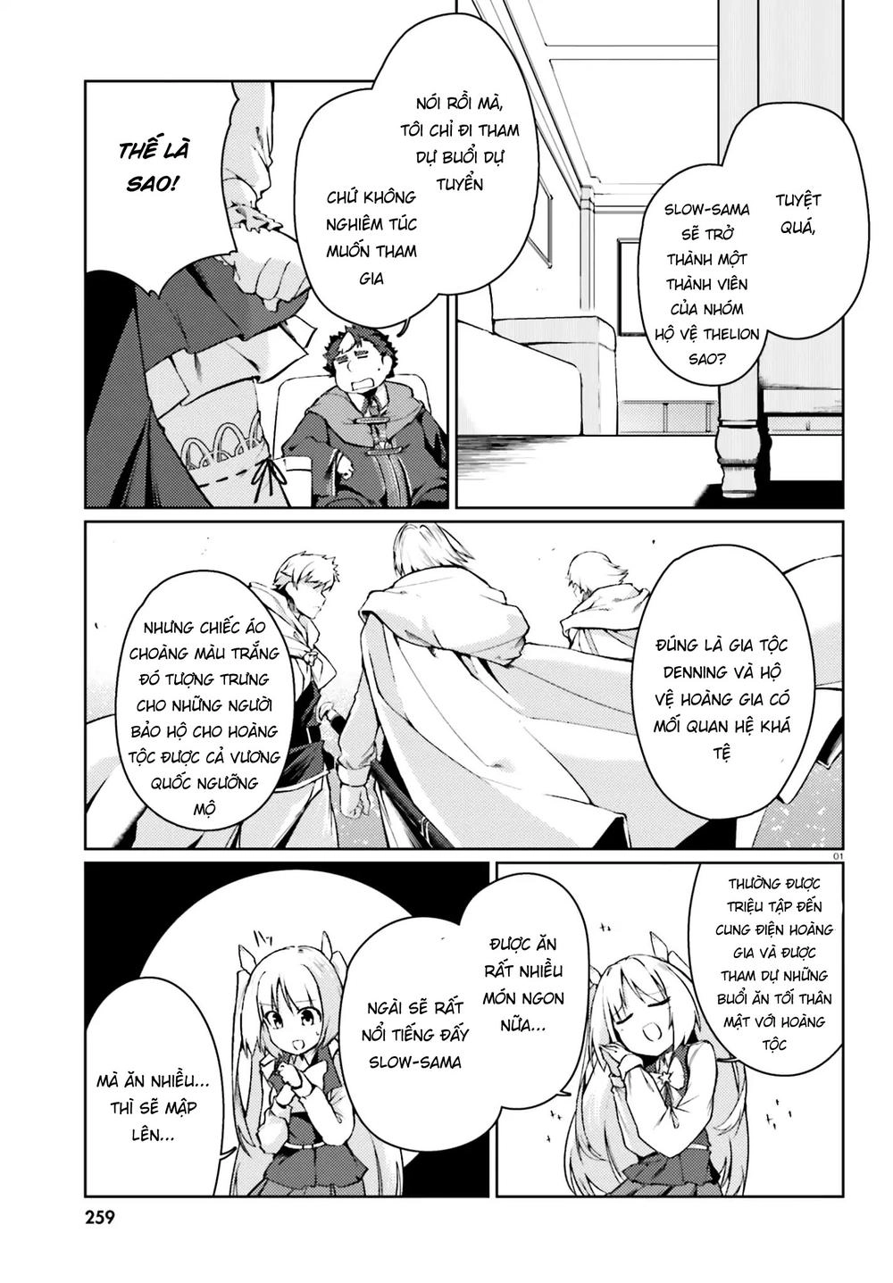 Buta Koushaku Ni Tensei Shitakara, Kondo Wa Kimi Ni Suki To Iitai Chapter 14 - 4