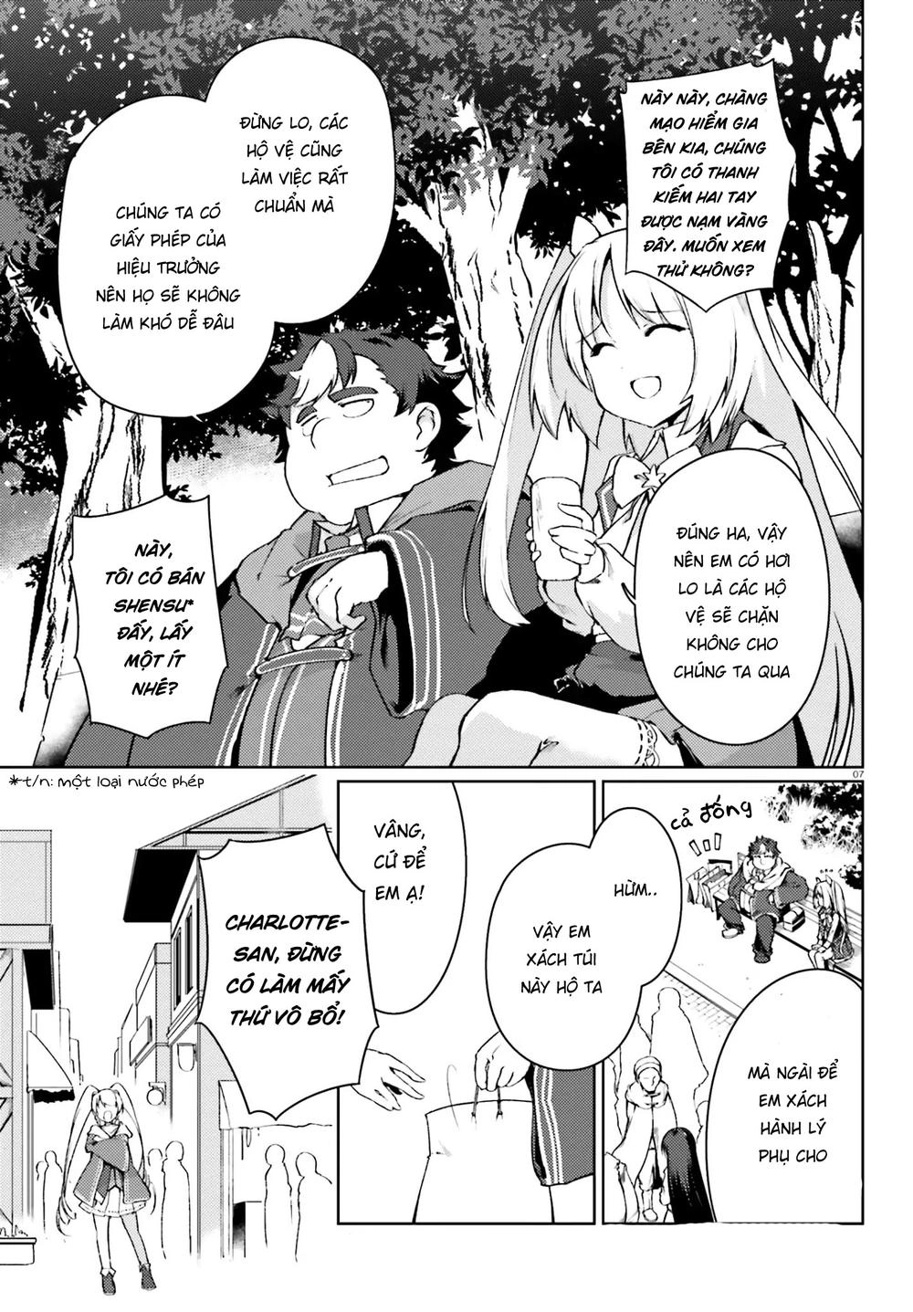 Buta Koushaku Ni Tensei Shitakara, Kondo Wa Kimi Ni Suki To Iitai Chapter 14 - 10