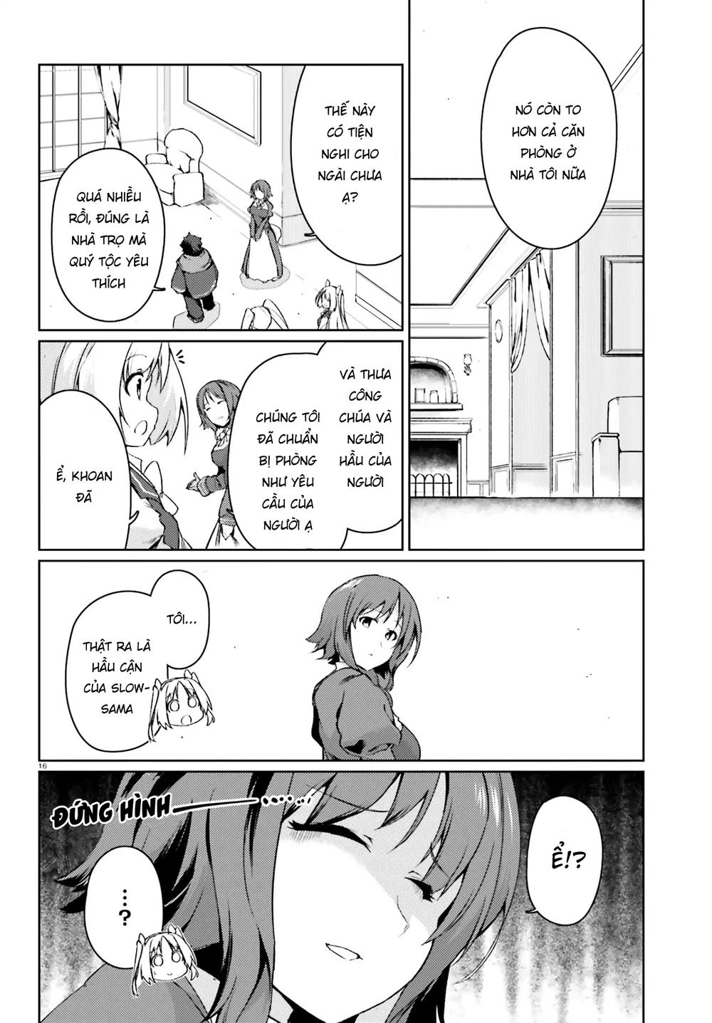 Buta Koushaku Ni Tensei Shitakara, Kondo Wa Kimi Ni Suki To Iitai Chapter 14 - 19