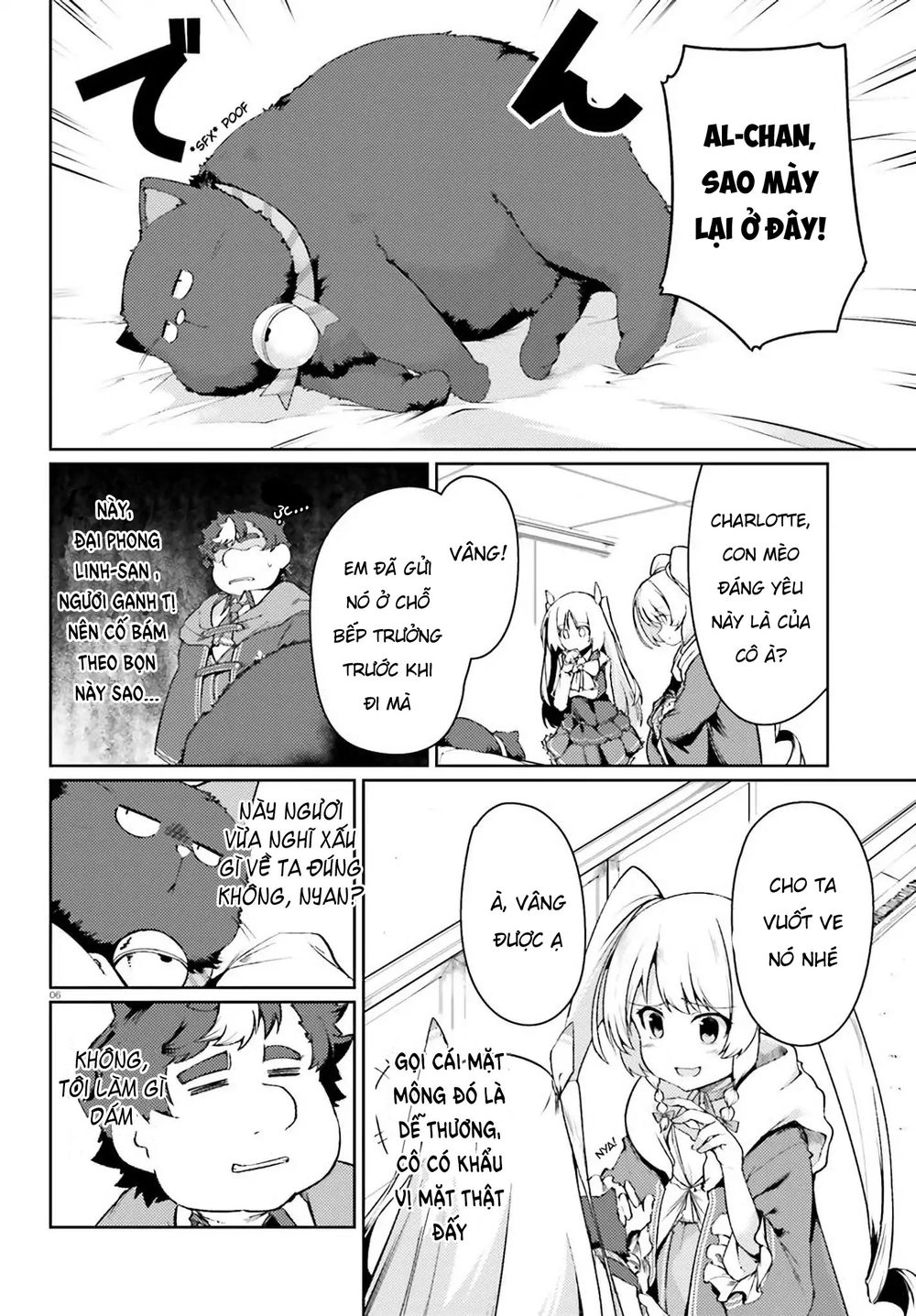 Buta Koushaku Ni Tensei Shitakara, Kondo Wa Kimi Ni Suki To Iitai Chapter 15 - 9