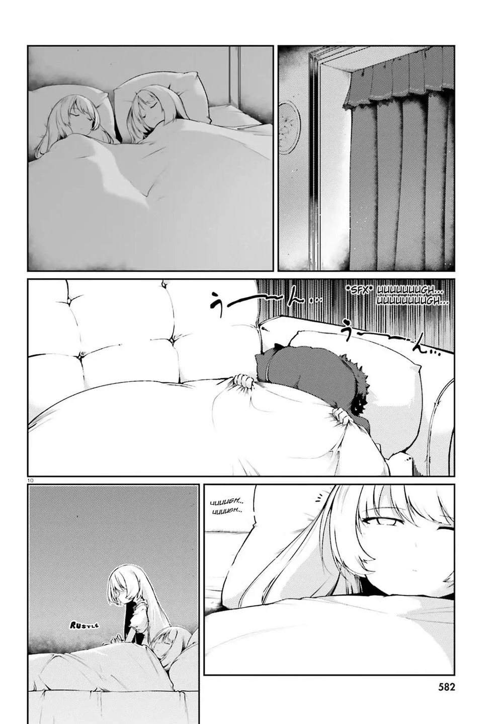 Buta Koushaku Ni Tensei Shitakara, Kondo Wa Kimi Ni Suki To Iitai Chapter 15 - 13
