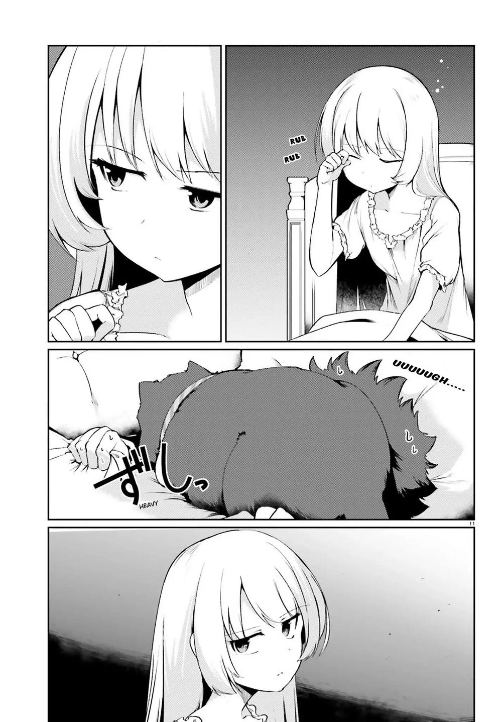 Buta Koushaku Ni Tensei Shitakara, Kondo Wa Kimi Ni Suki To Iitai Chapter 15 - 14