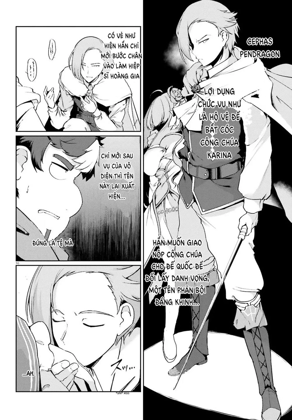 Buta Koushaku Ni Tensei Shitakara, Kondo Wa Kimi Ni Suki To Iitai Chapter 15 - 19