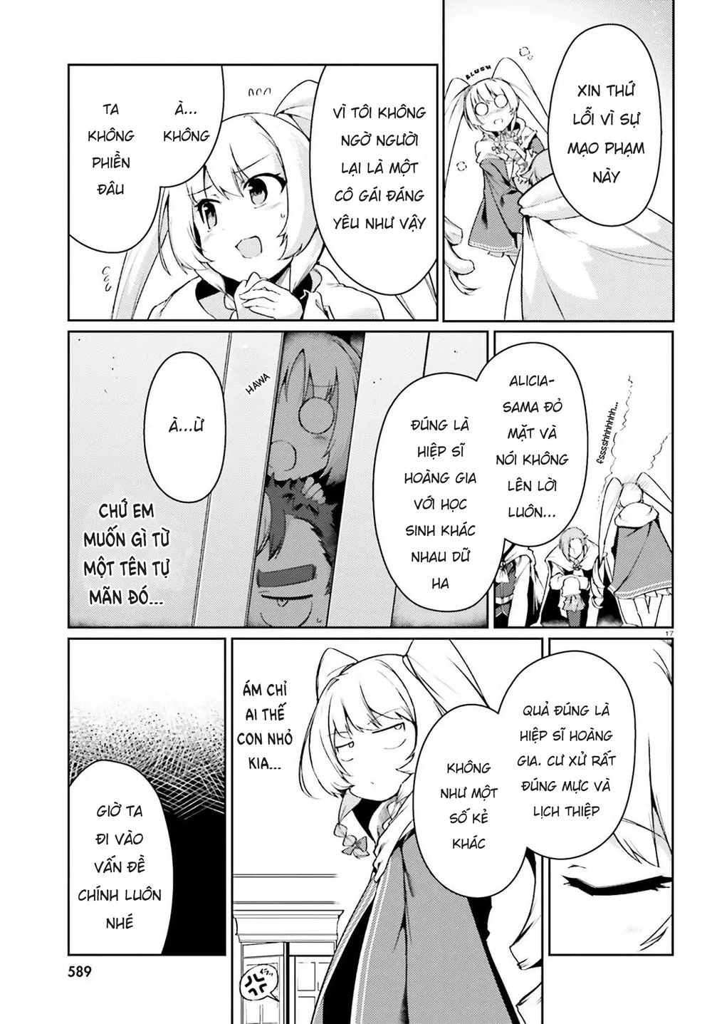 Buta Koushaku Ni Tensei Shitakara, Kondo Wa Kimi Ni Suki To Iitai Chapter 15 - 20