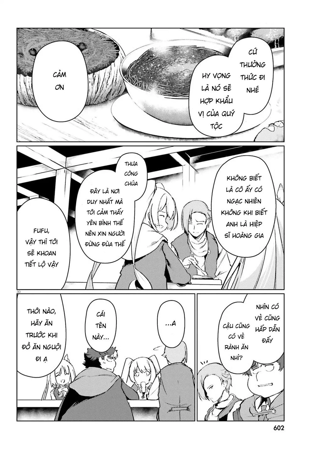Buta Koushaku Ni Tensei Shitakara, Kondo Wa Kimi Ni Suki To Iitai Chapter 15 - 33
