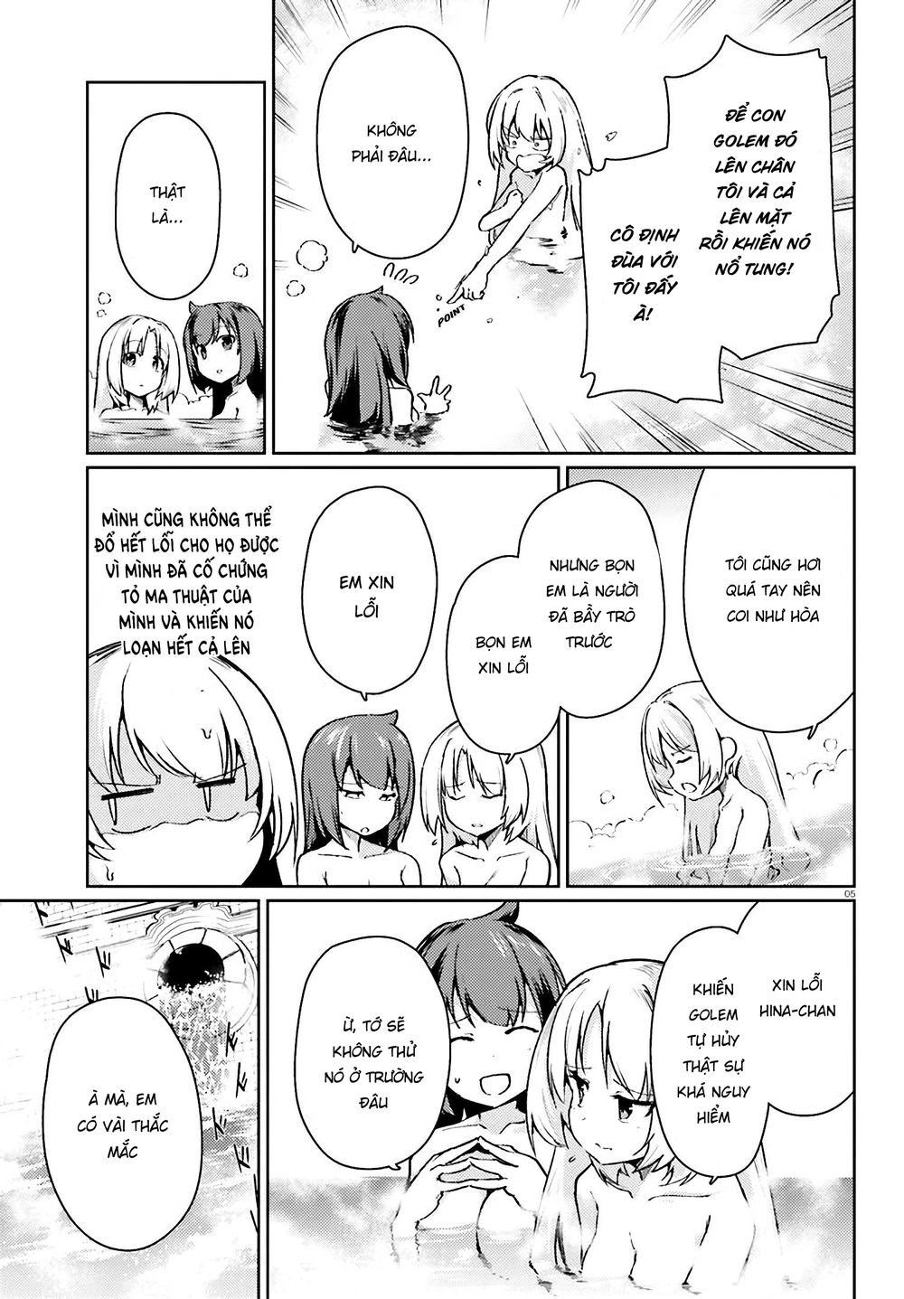 Buta Koushaku Ni Tensei Shitakara, Kondo Wa Kimi Ni Suki To Iitai Chapter 16 - 8