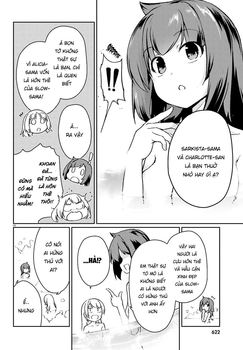 Buta Koushaku Ni Tensei Shitakara, Kondo Wa Kimi Ni Suki To Iitai Chapter 16 - 9