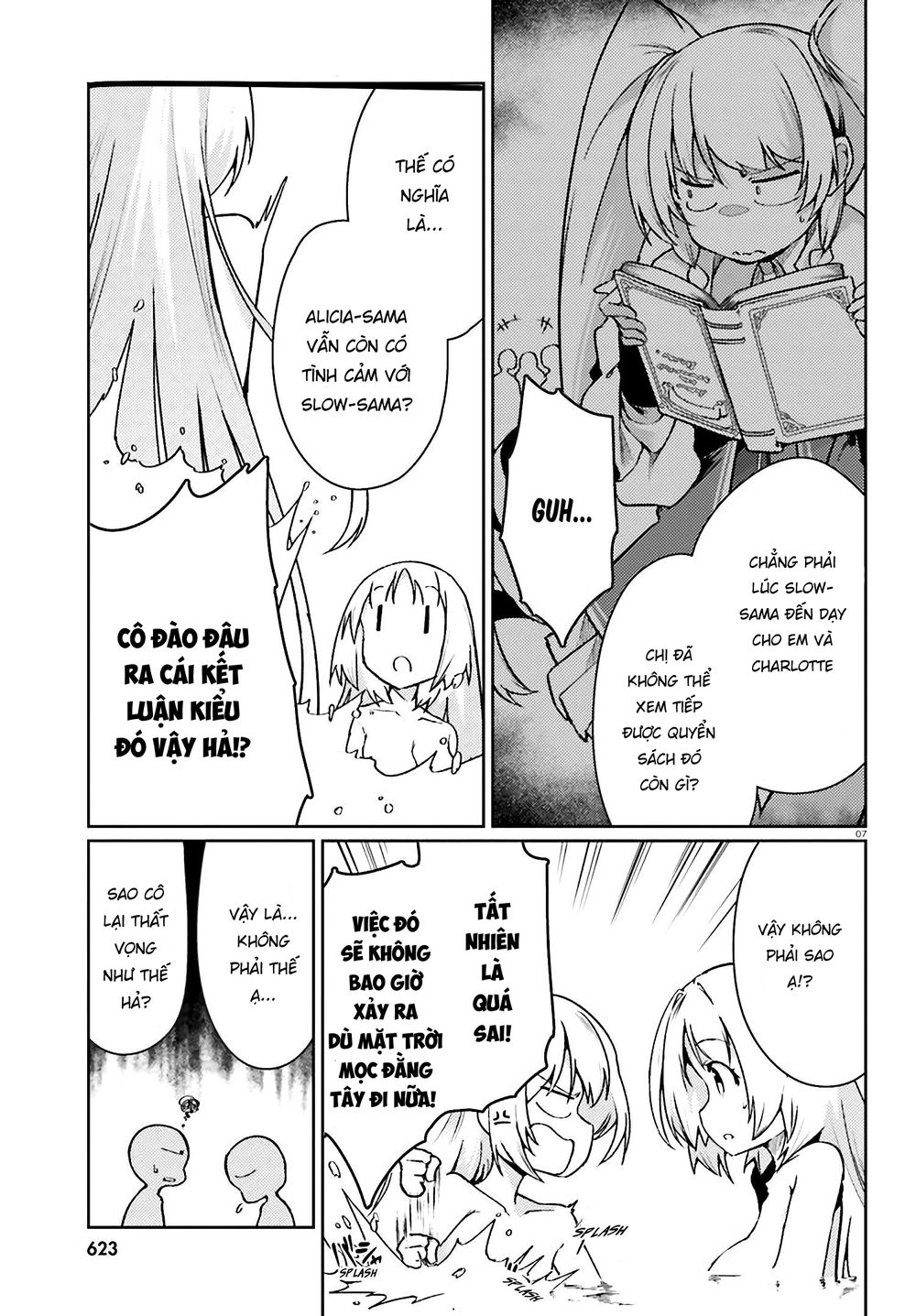 Buta Koushaku Ni Tensei Shitakara, Kondo Wa Kimi Ni Suki To Iitai Chapter 16 - 10