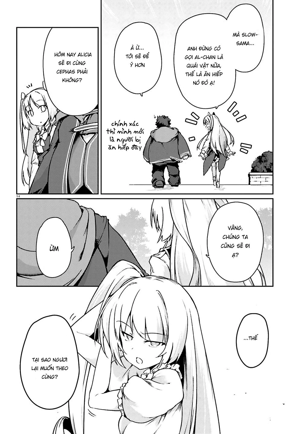 Buta Koushaku Ni Tensei Shitakara, Kondo Wa Kimi Ni Suki To Iitai Chapter 16 - 17