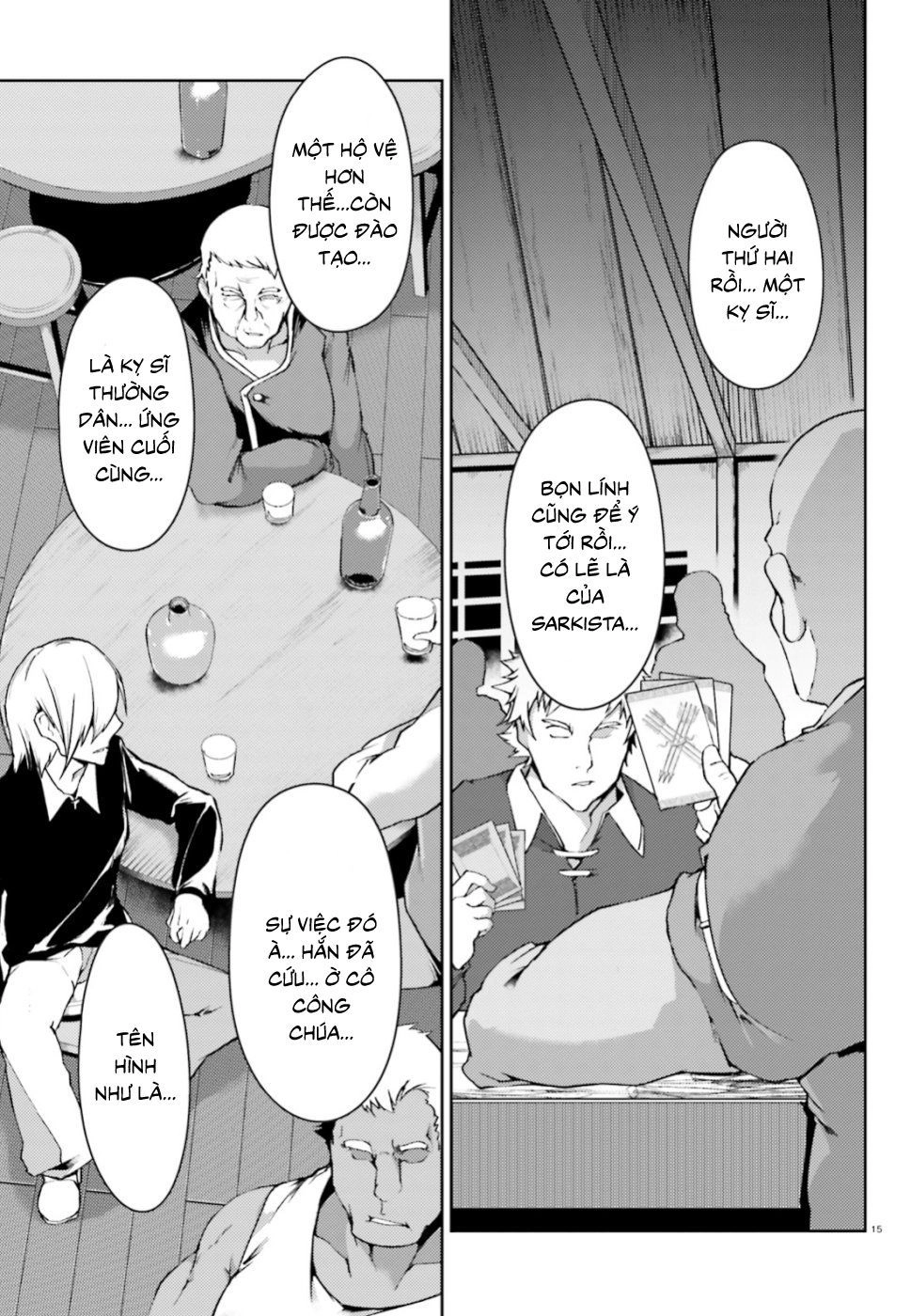 Buta Koushaku Ni Tensei Shitakara, Kondo Wa Kimi Ni Suki To Iitai Chapter 18 - 16