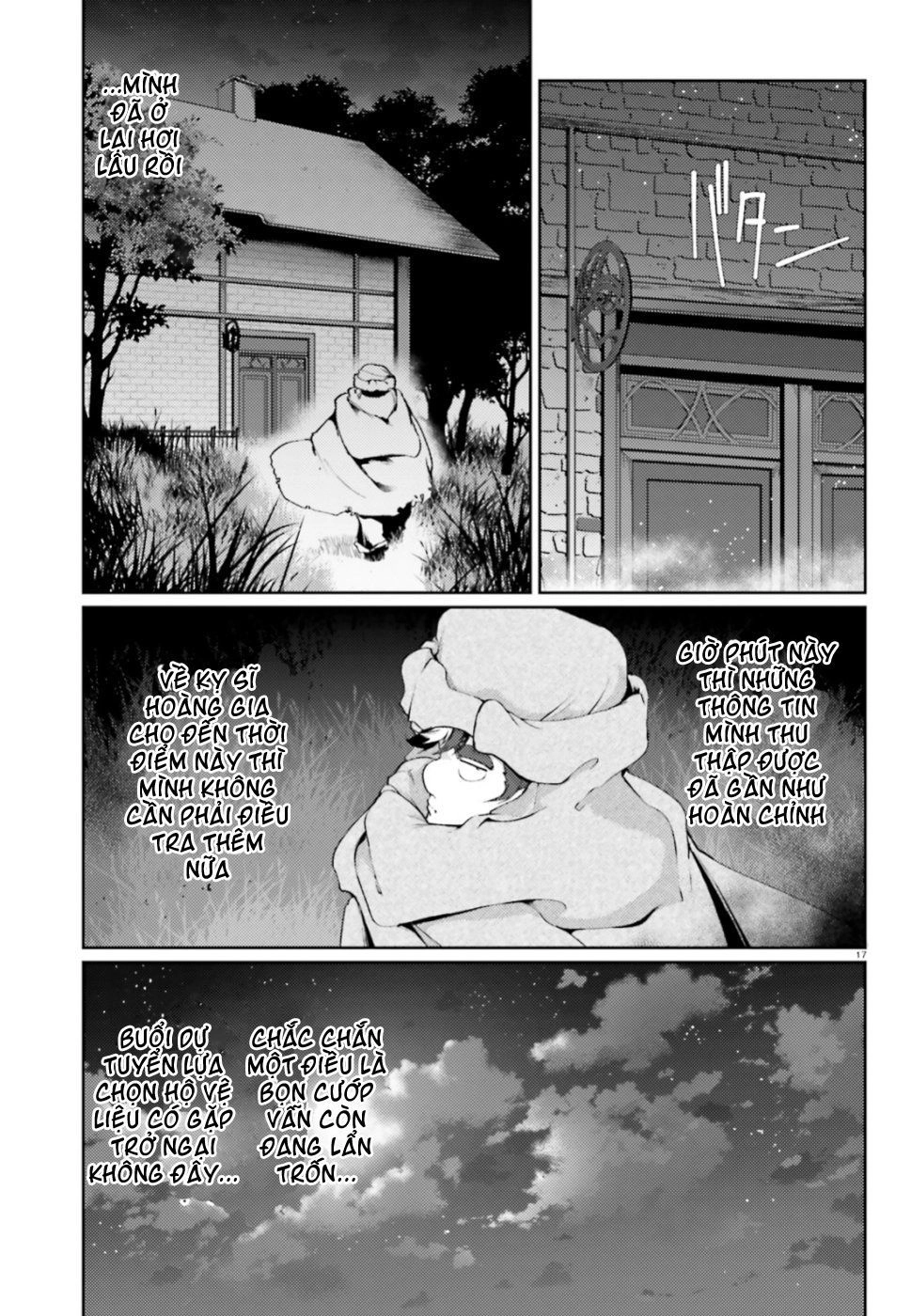 Buta Koushaku Ni Tensei Shitakara, Kondo Wa Kimi Ni Suki To Iitai Chapter 18 - 18