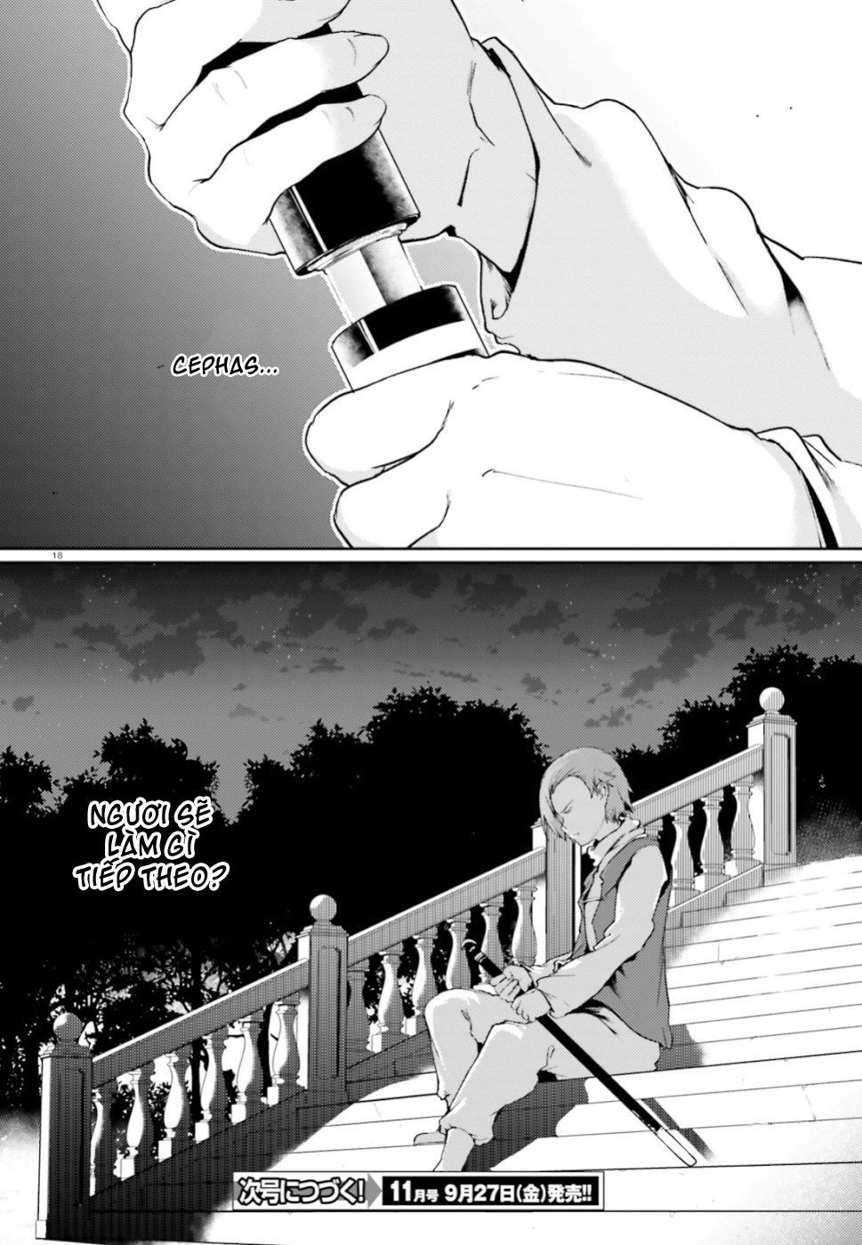 Buta Koushaku Ni Tensei Shitakara, Kondo Wa Kimi Ni Suki To Iitai Chapter 18 - 19