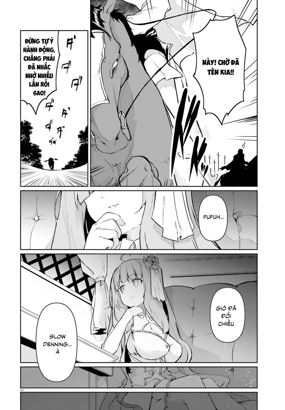 Buta Koushaku Ni Tensei Shitakara, Kondo Wa Kimi Ni Suki To Iitai Chapter 20 - 27