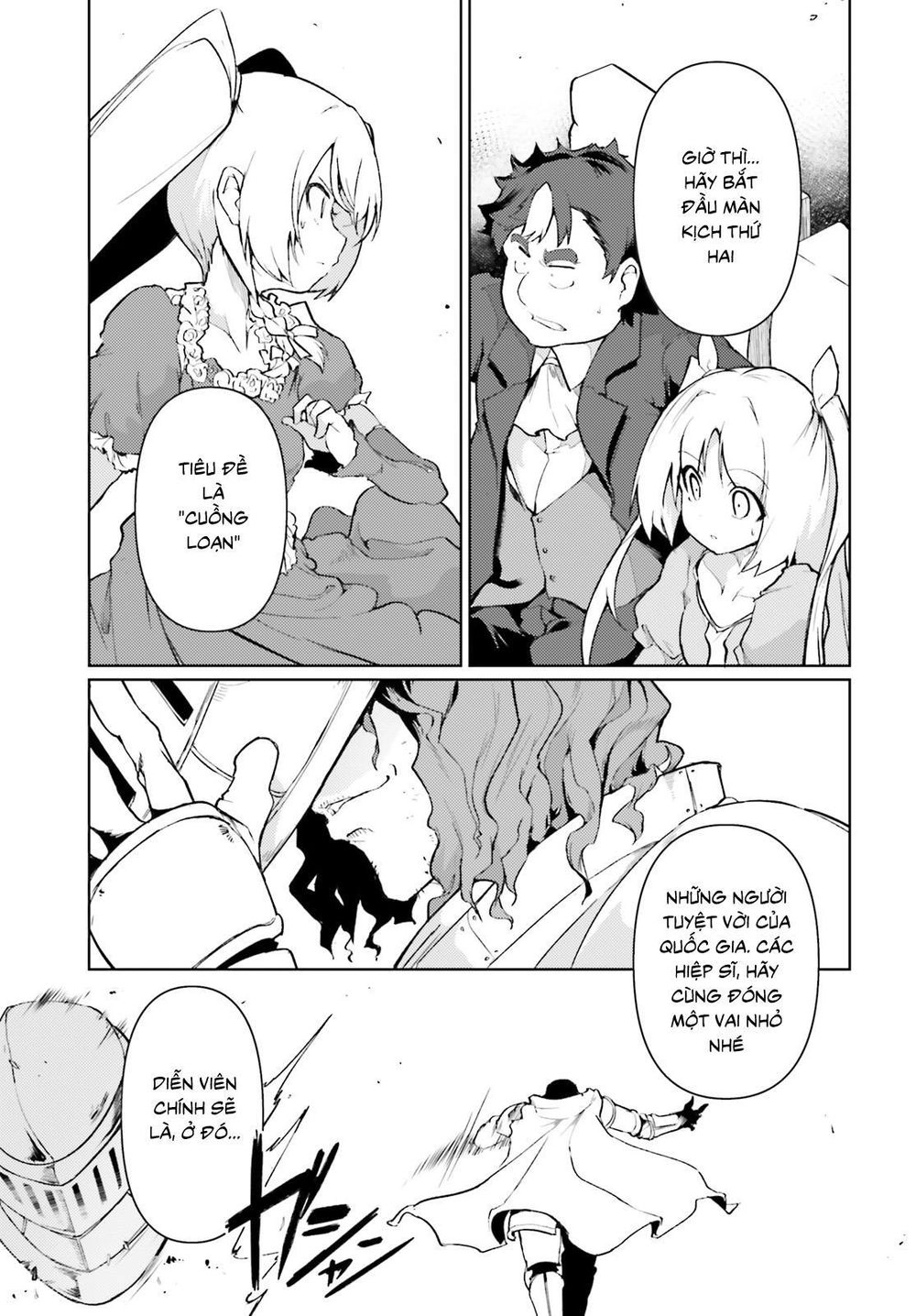 Buta Koushaku Ni Tensei Shitakara, Kondo Wa Kimi Ni Suki To Iitai Chapter 20 - 38