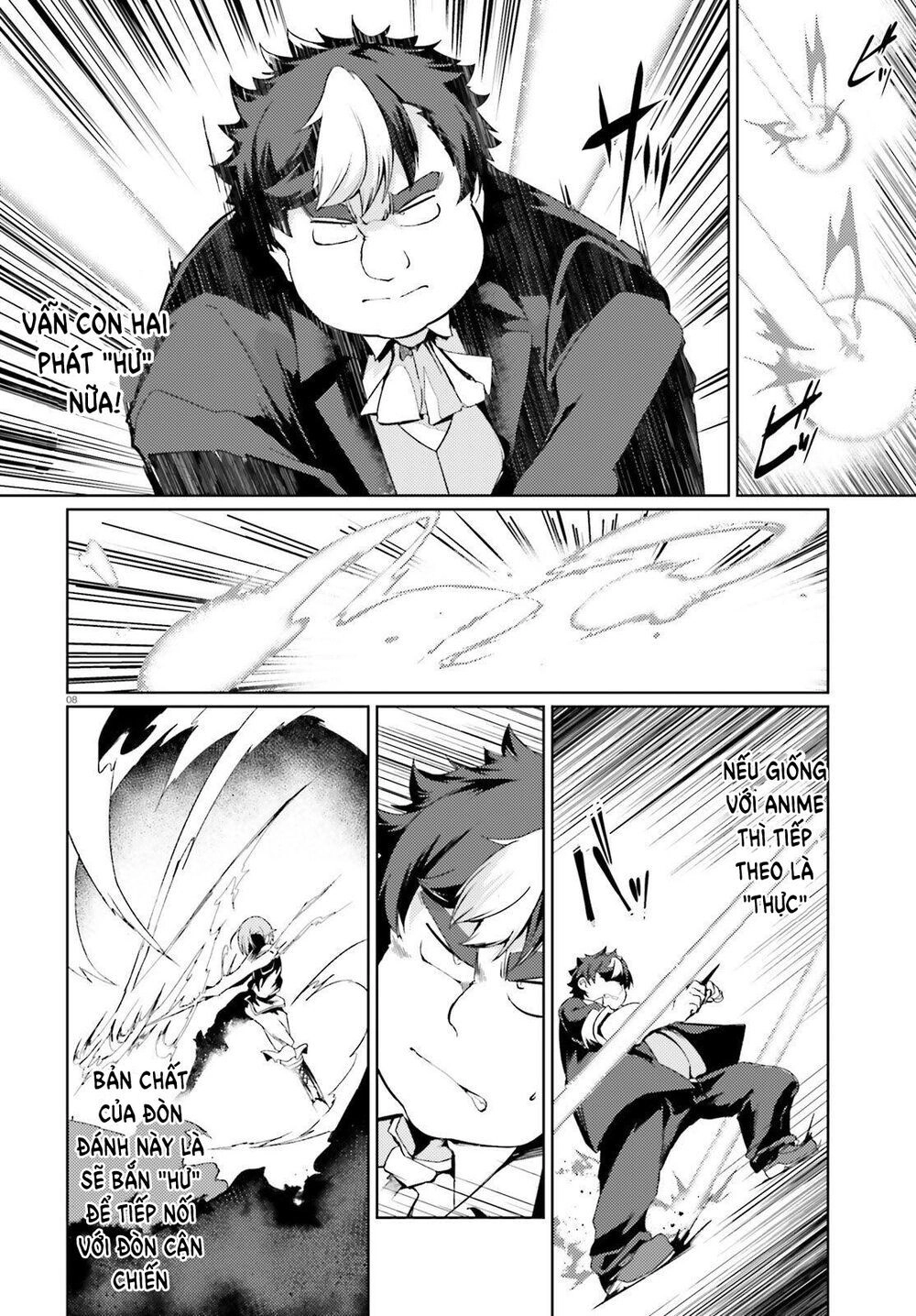 Buta Koushaku Ni Tensei Shitakara, Kondo Wa Kimi Ni Suki To Iitai Chapter 24 - 8