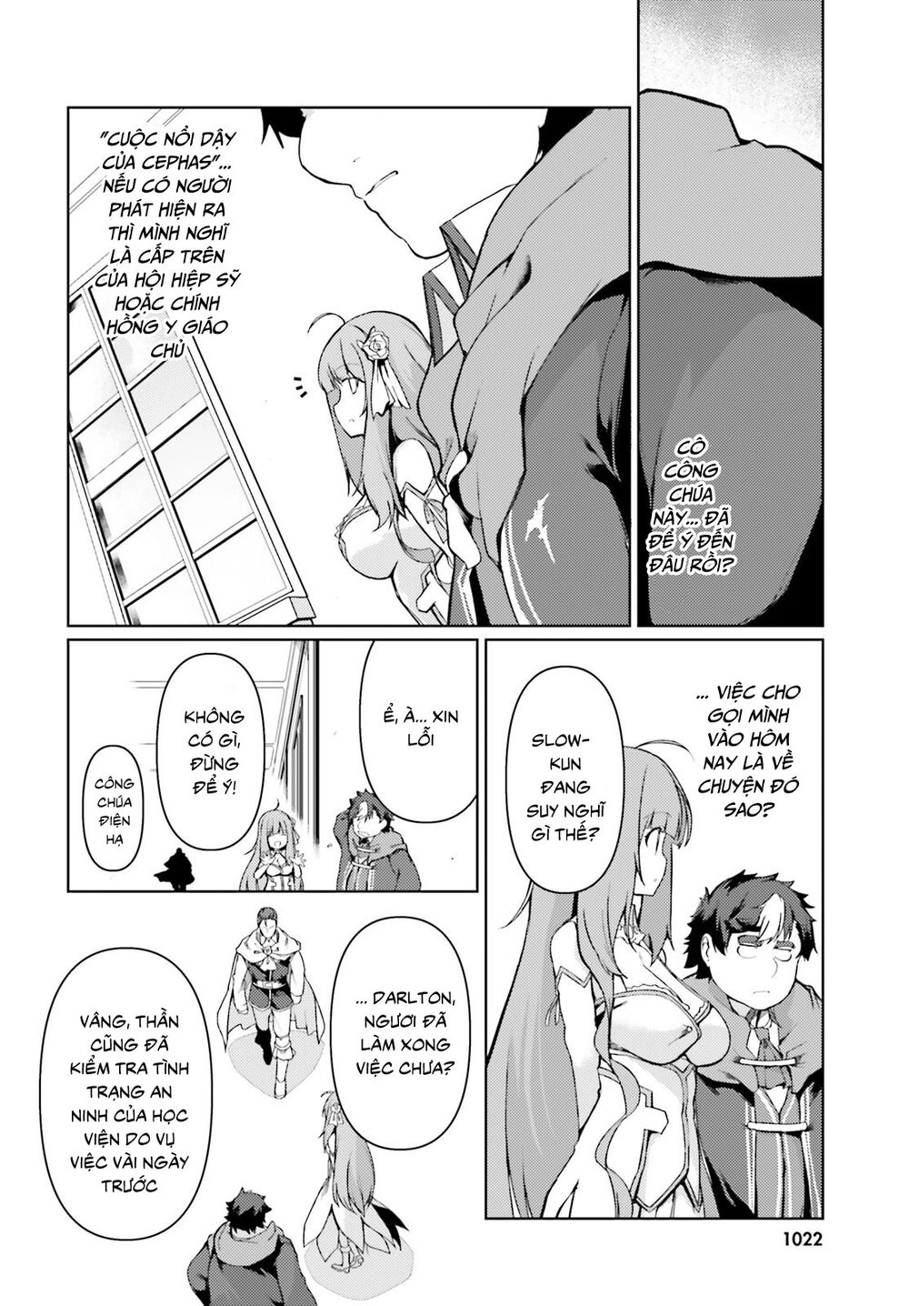 Buta Koushaku Ni Tensei Shitakara, Kondo Wa Kimi Ni Suki To Iitai Chapter 26 - 6