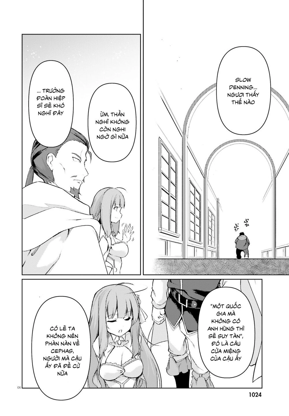 Buta Koushaku Ni Tensei Shitakara, Kondo Wa Kimi Ni Suki To Iitai Chapter 26 - 8