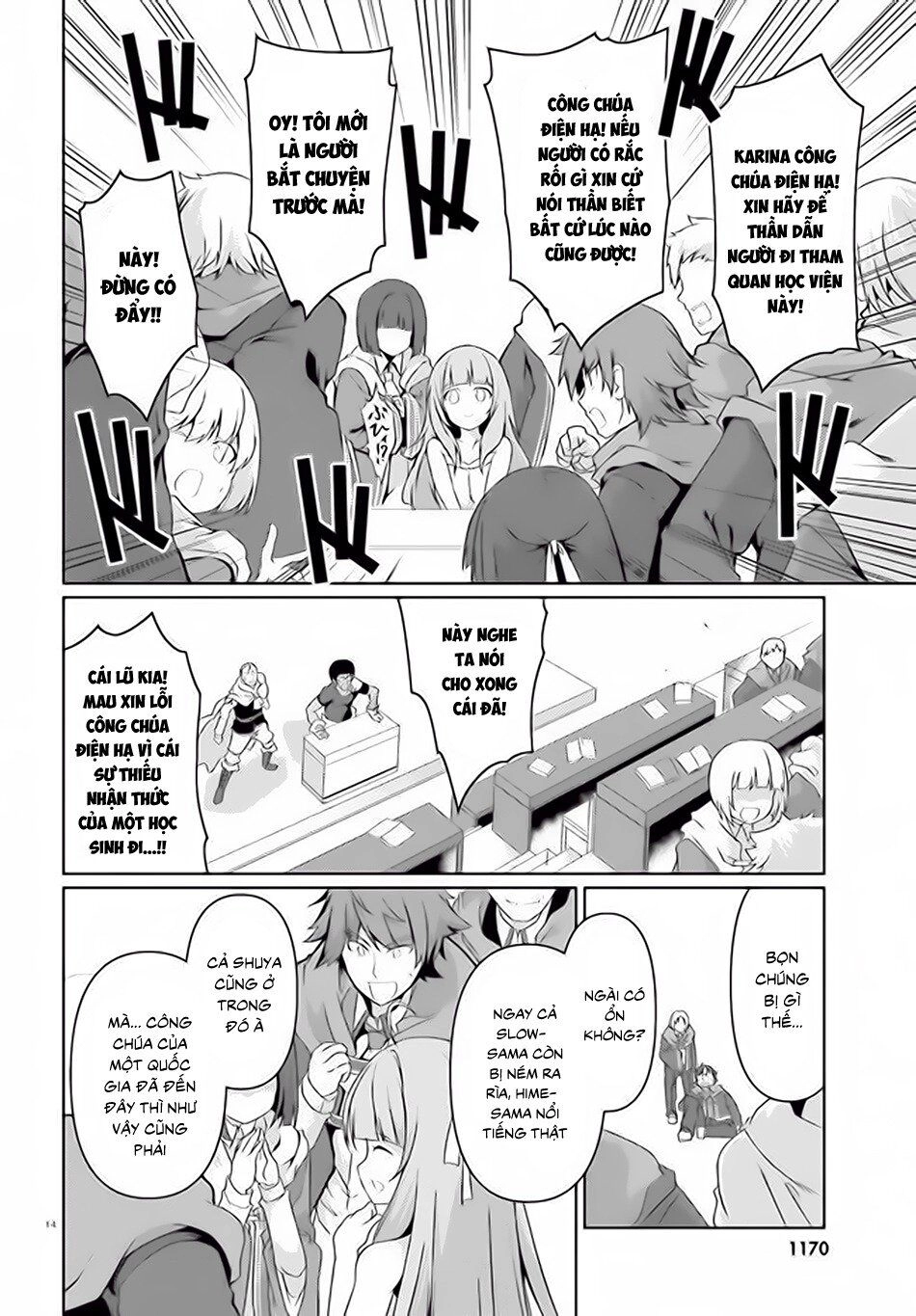 Buta Koushaku Ni Tensei Shitakara, Kondo Wa Kimi Ni Suki To Iitai Chapter 27 - 16