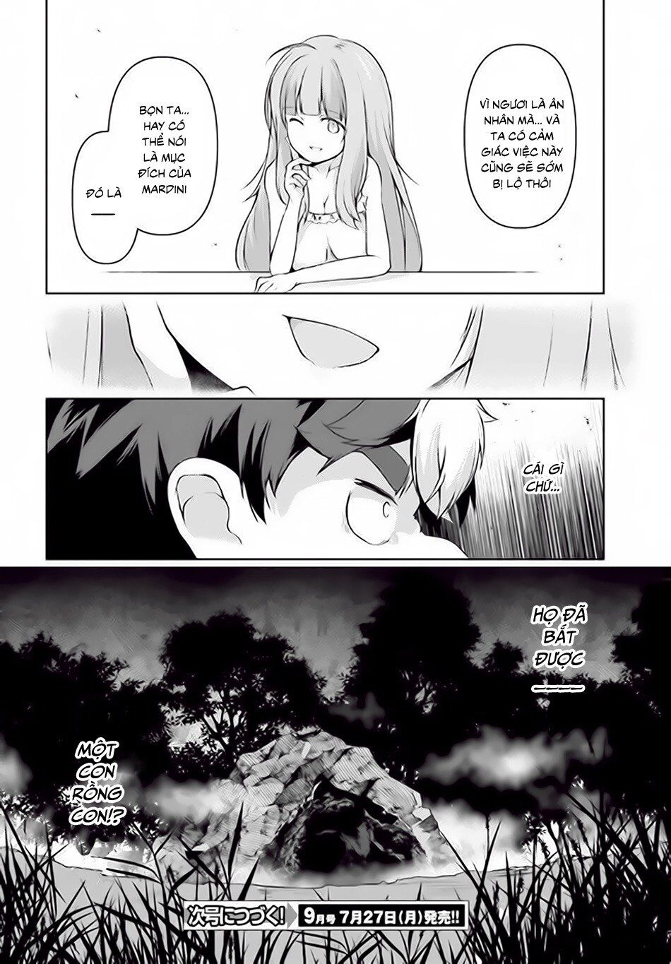 Buta Koushaku Ni Tensei Shitakara, Kondo Wa Kimi Ni Suki To Iitai Chapter 27 - 30