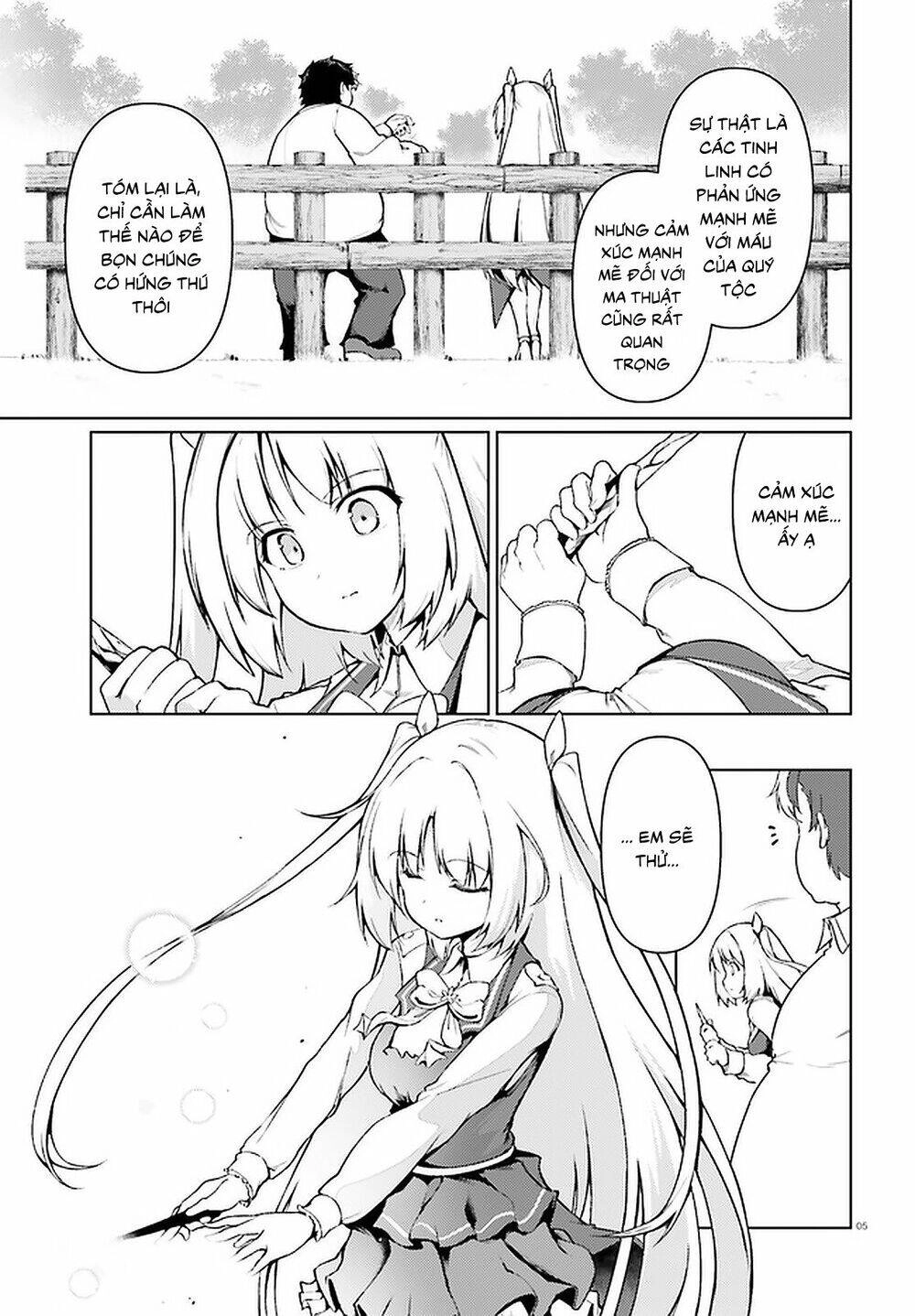 Buta Koushaku Ni Tensei Shitakara, Kondo Wa Kimi Ni Suki To Iitai Chapter 29 - 7