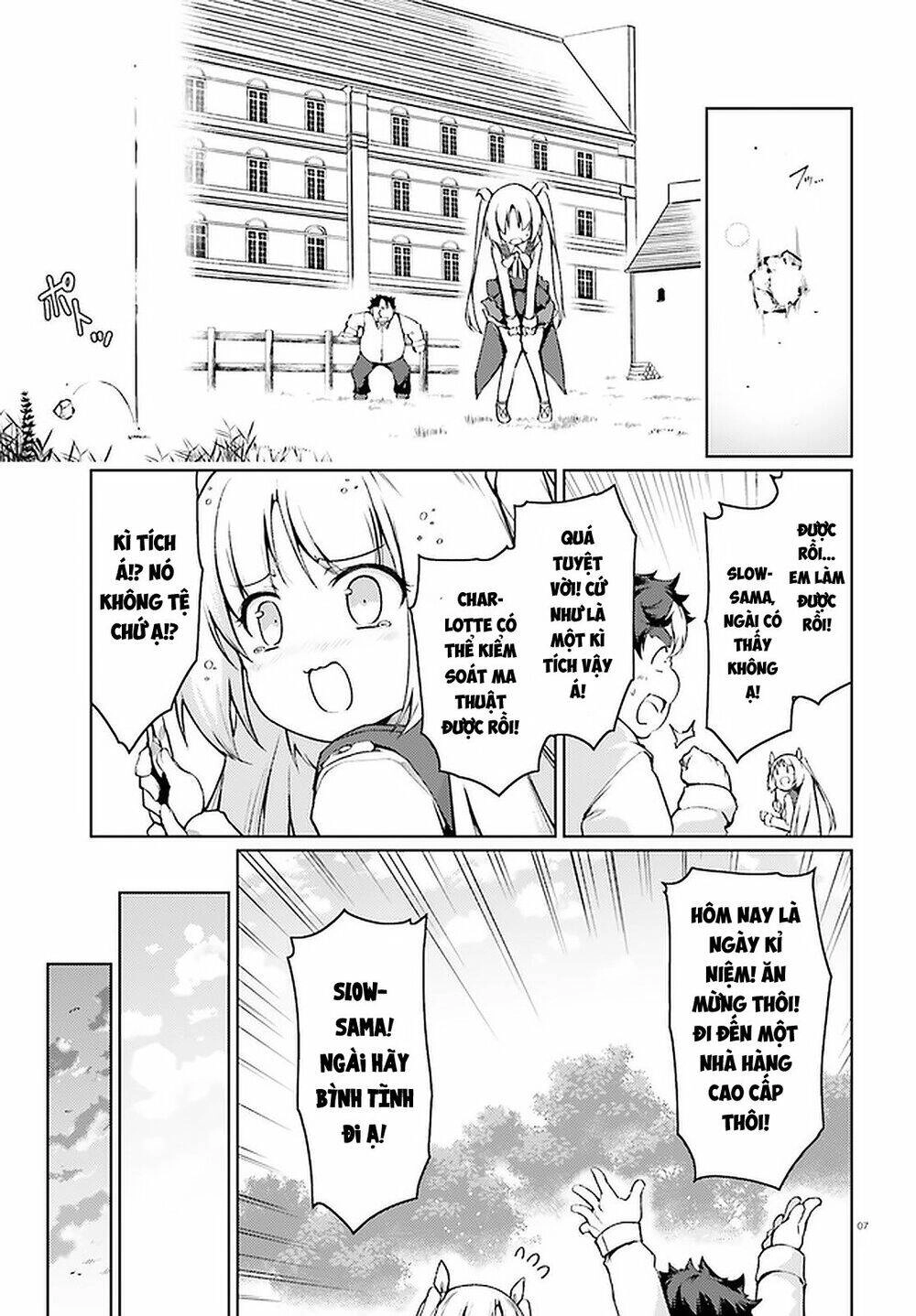 Buta Koushaku Ni Tensei Shitakara, Kondo Wa Kimi Ni Suki To Iitai Chapter 29 - 9