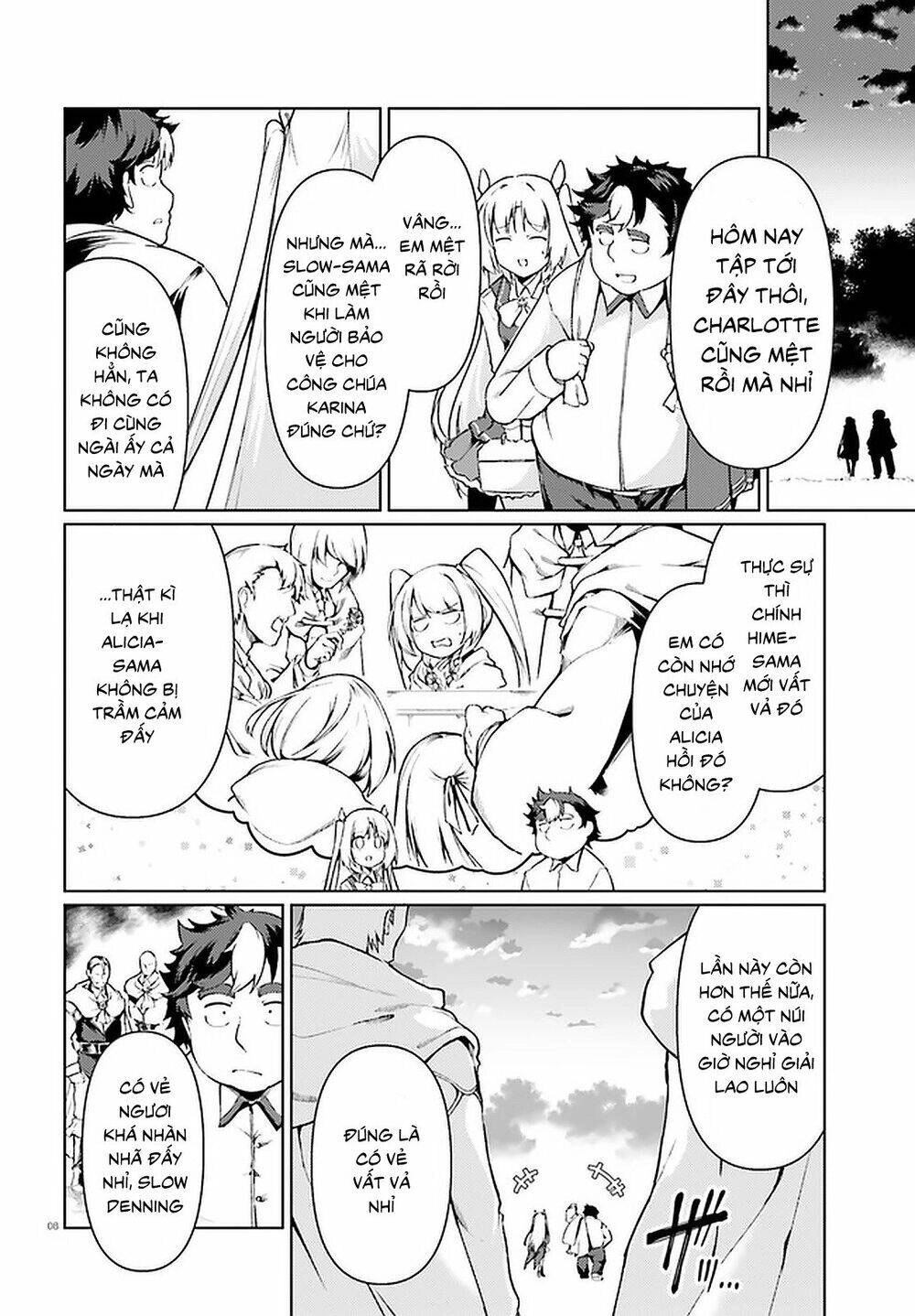 Buta Koushaku Ni Tensei Shitakara, Kondo Wa Kimi Ni Suki To Iitai Chapter 29 - 10