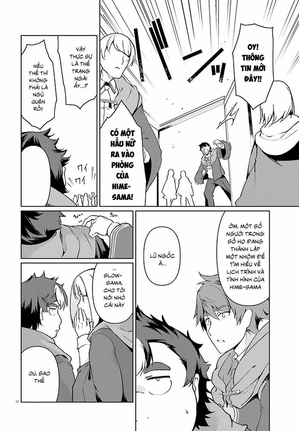 Buta Koushaku Ni Tensei Shitakara, Kondo Wa Kimi Ni Suki To Iitai Chapter 29 - 14