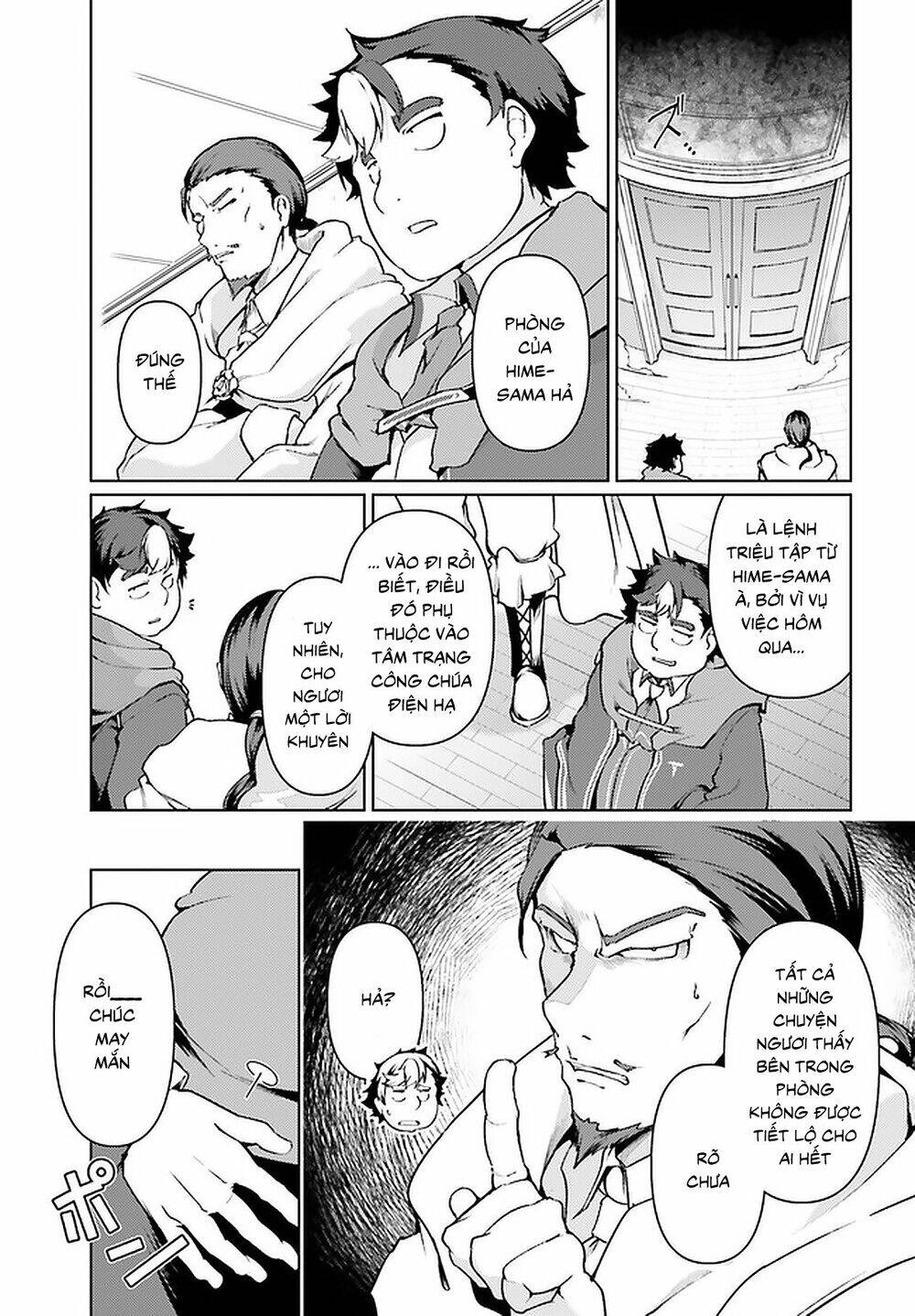 Buta Koushaku Ni Tensei Shitakara, Kondo Wa Kimi Ni Suki To Iitai Chapter 29 - 19